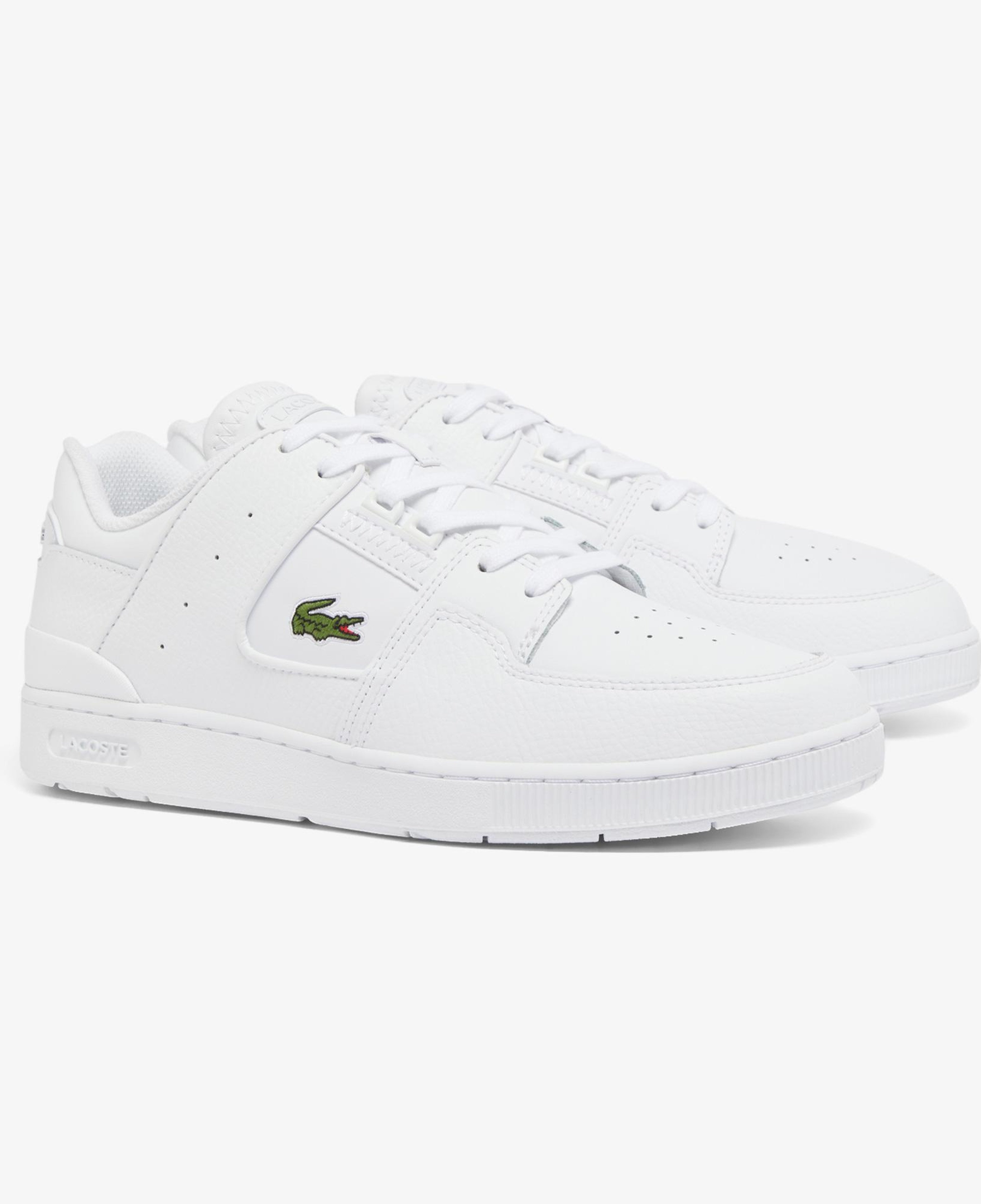 SPORT Court Cage Erkek Beyaz Sneaker