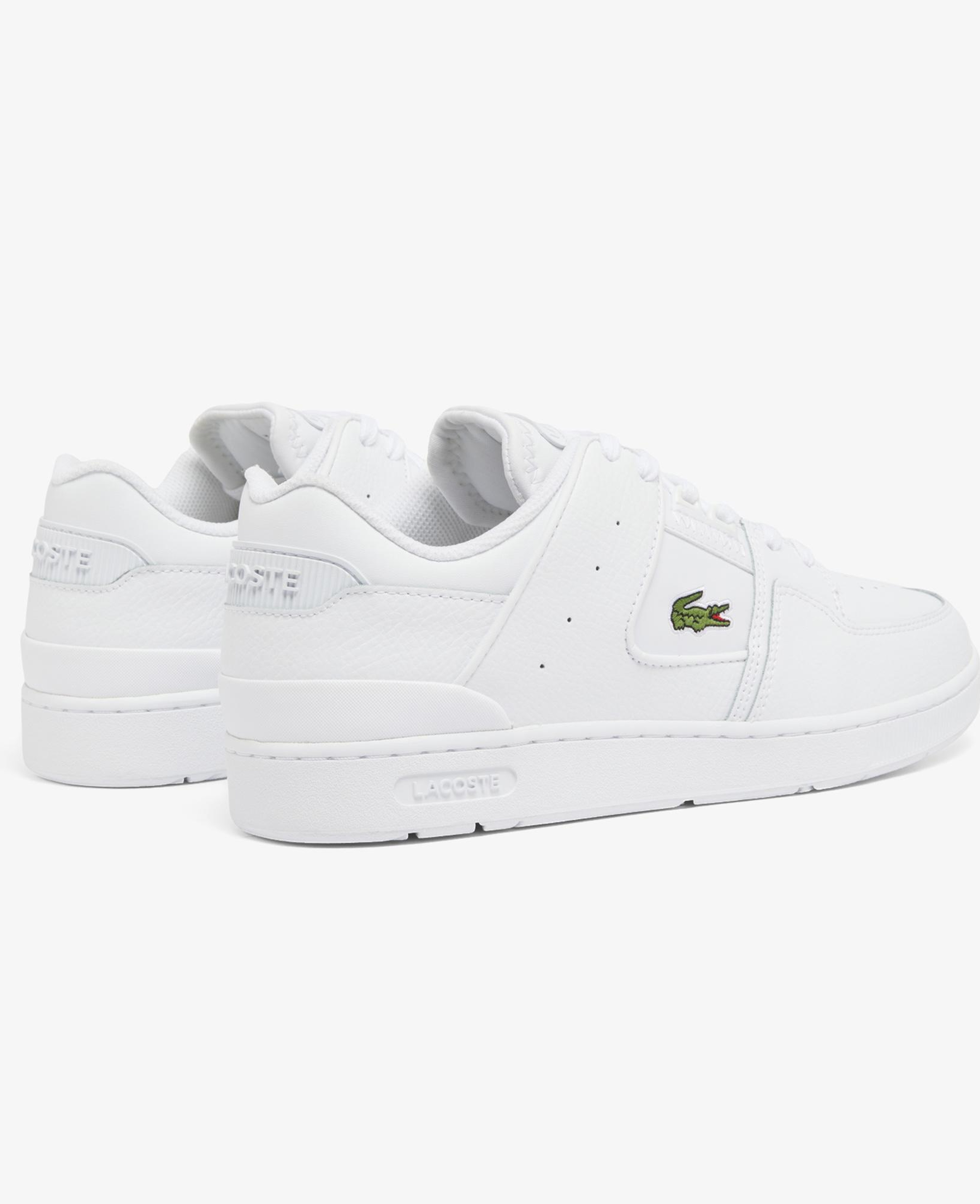 SPORT Court Cage Erkek Beyaz Sneaker