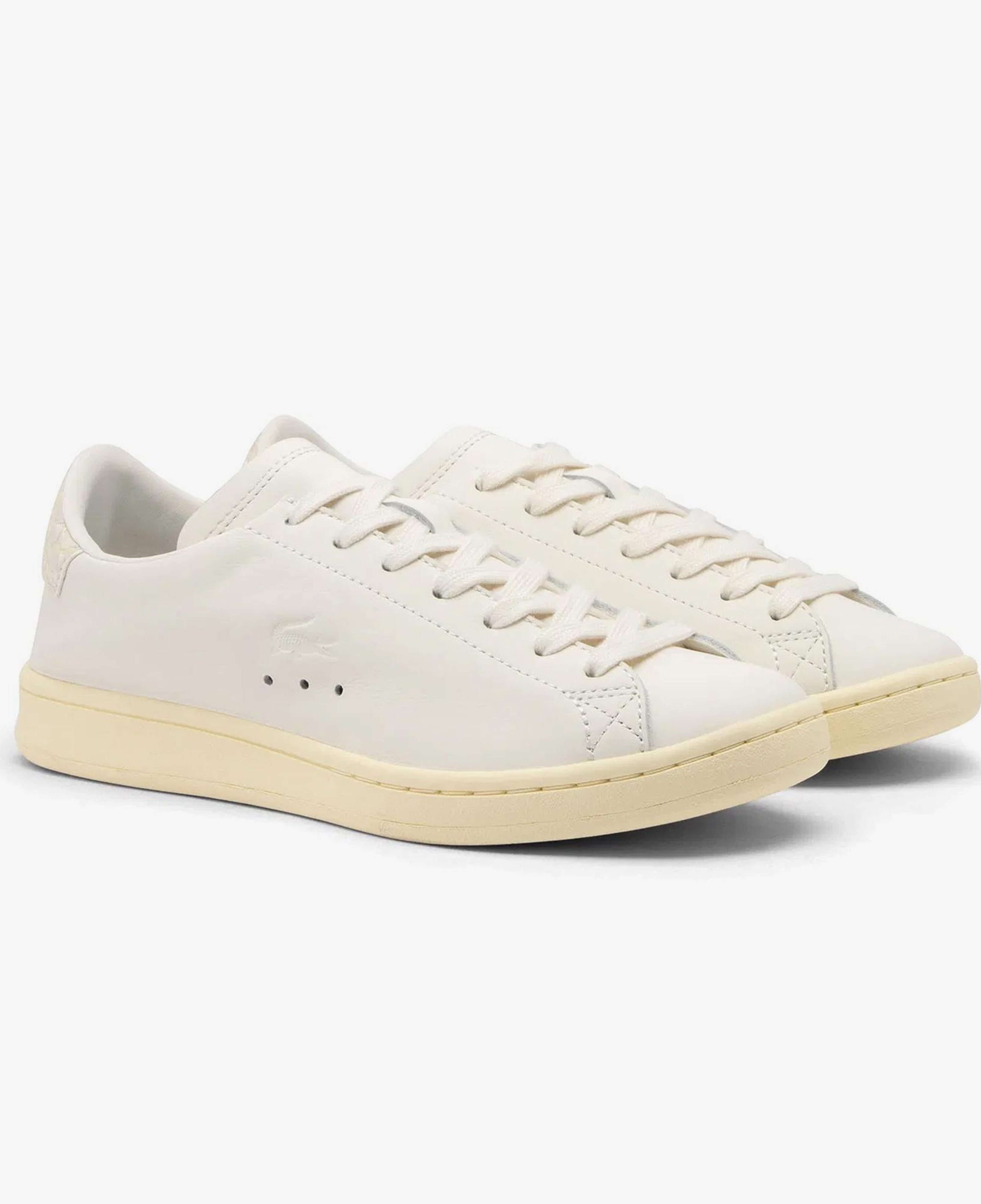 Carnaby Set Kadın Beyaz Sneaker