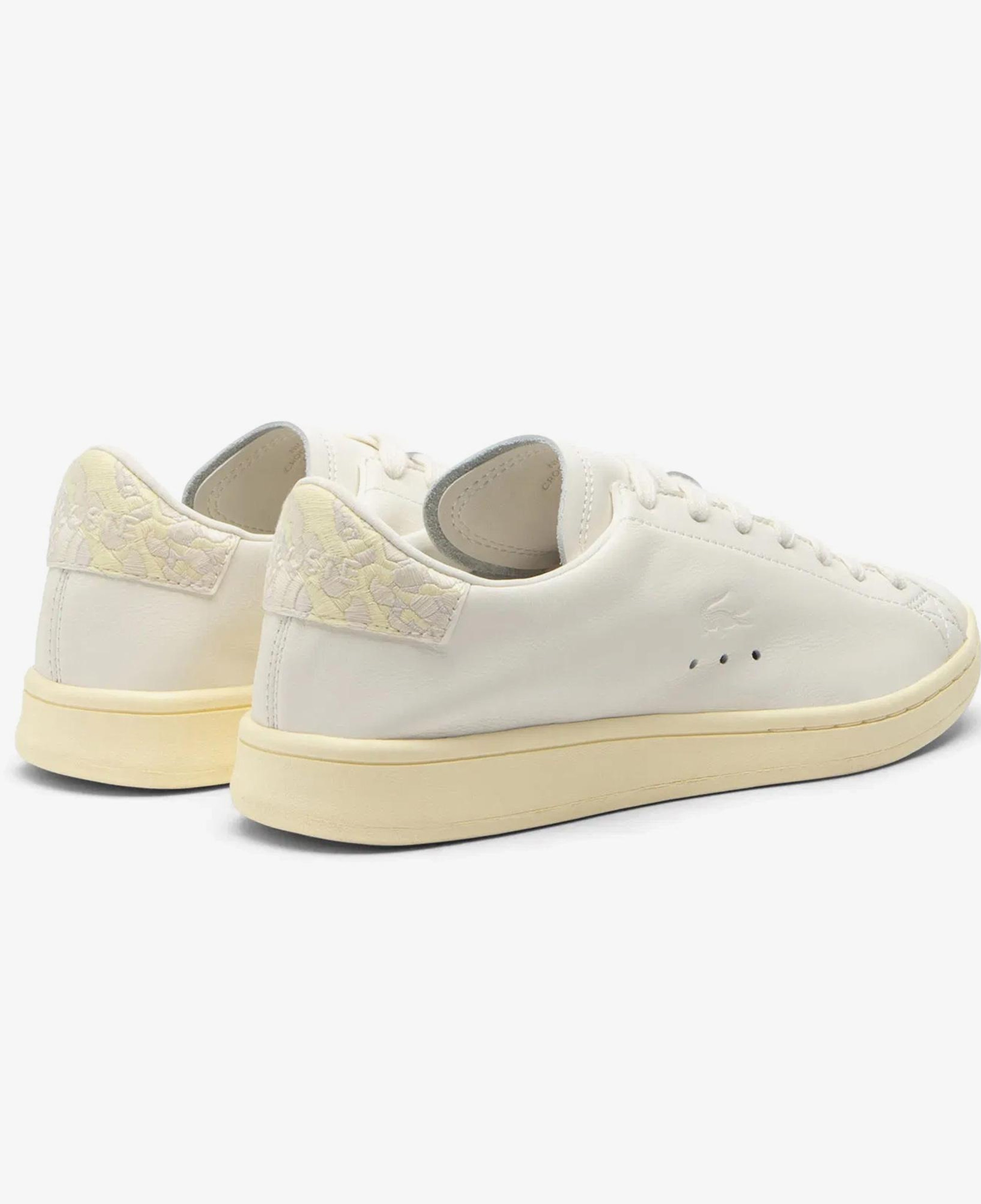 Carnaby Set Kadın Beyaz Sneaker
