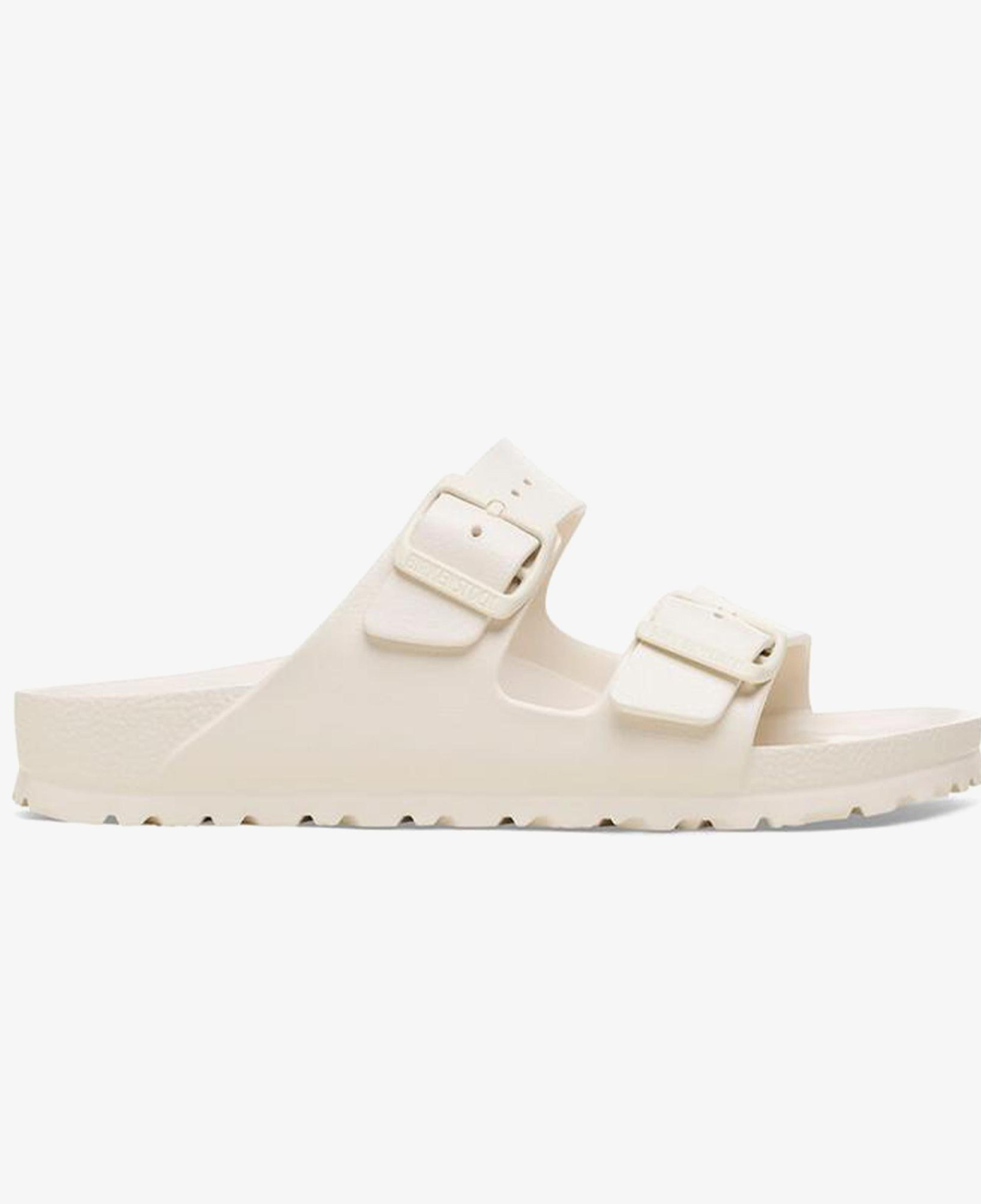 Birkenstock Arizona Eva Unisex Krem Terlik