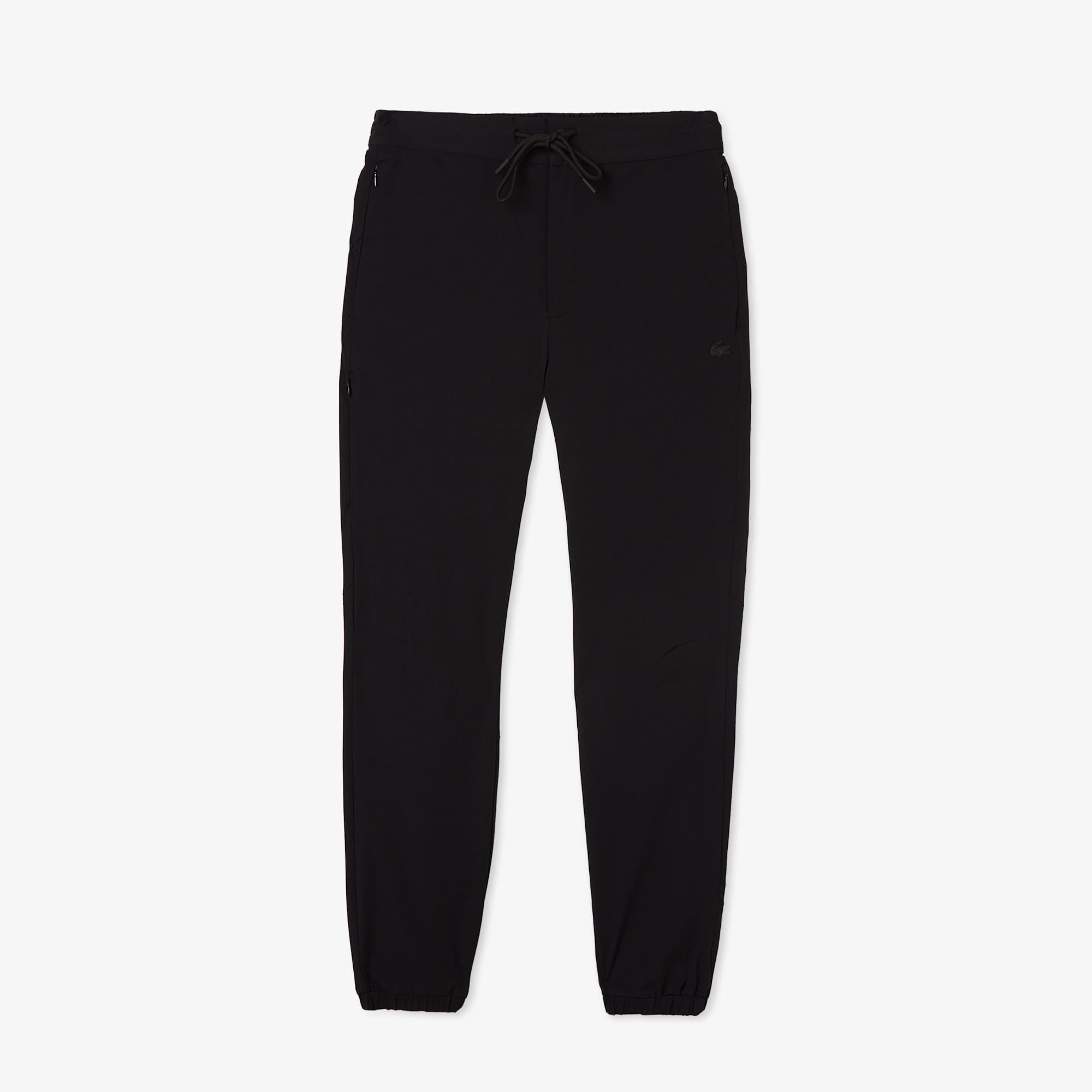 Erkek Siyah Pantolon