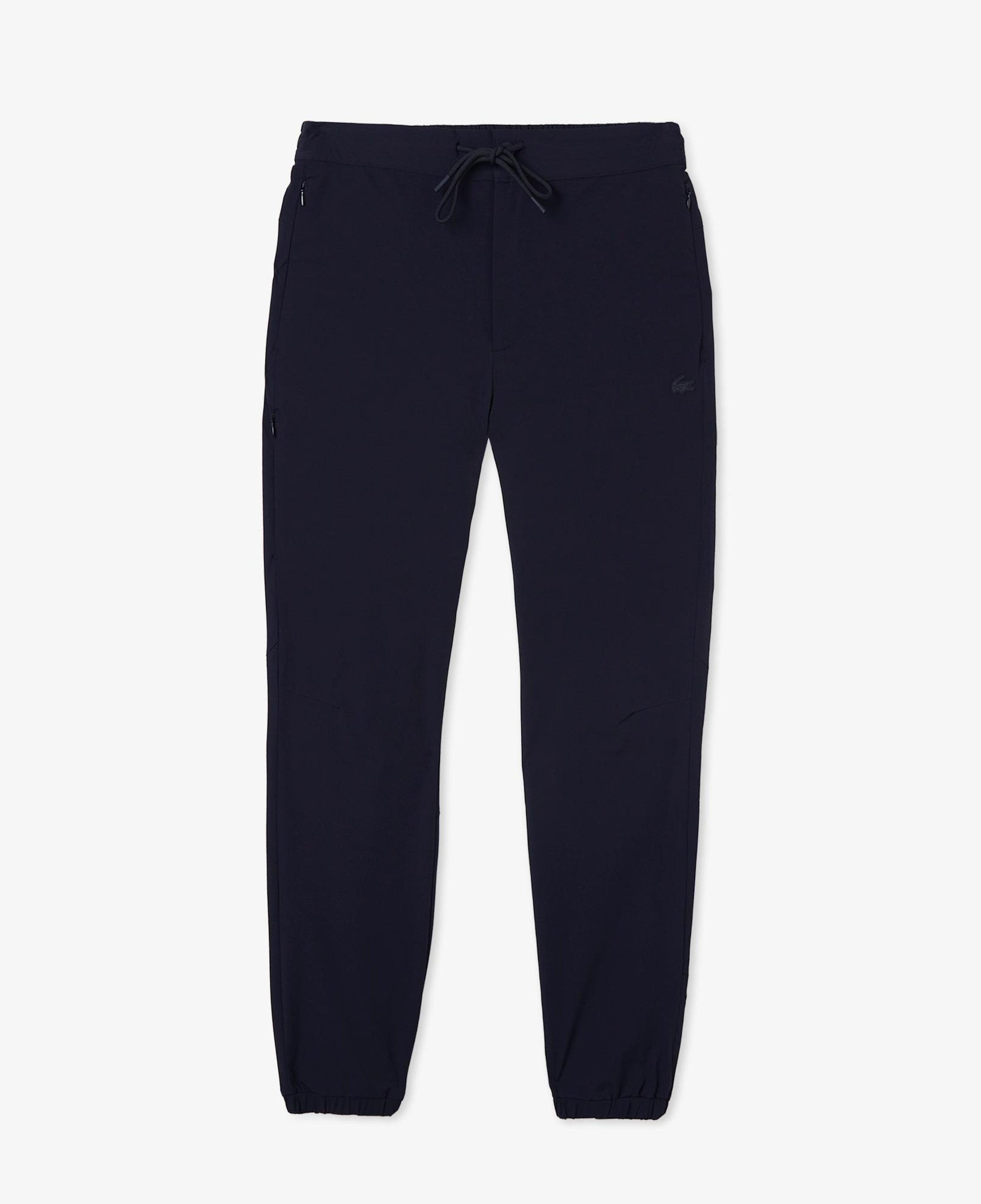 Erkek Lacivert Pantolon