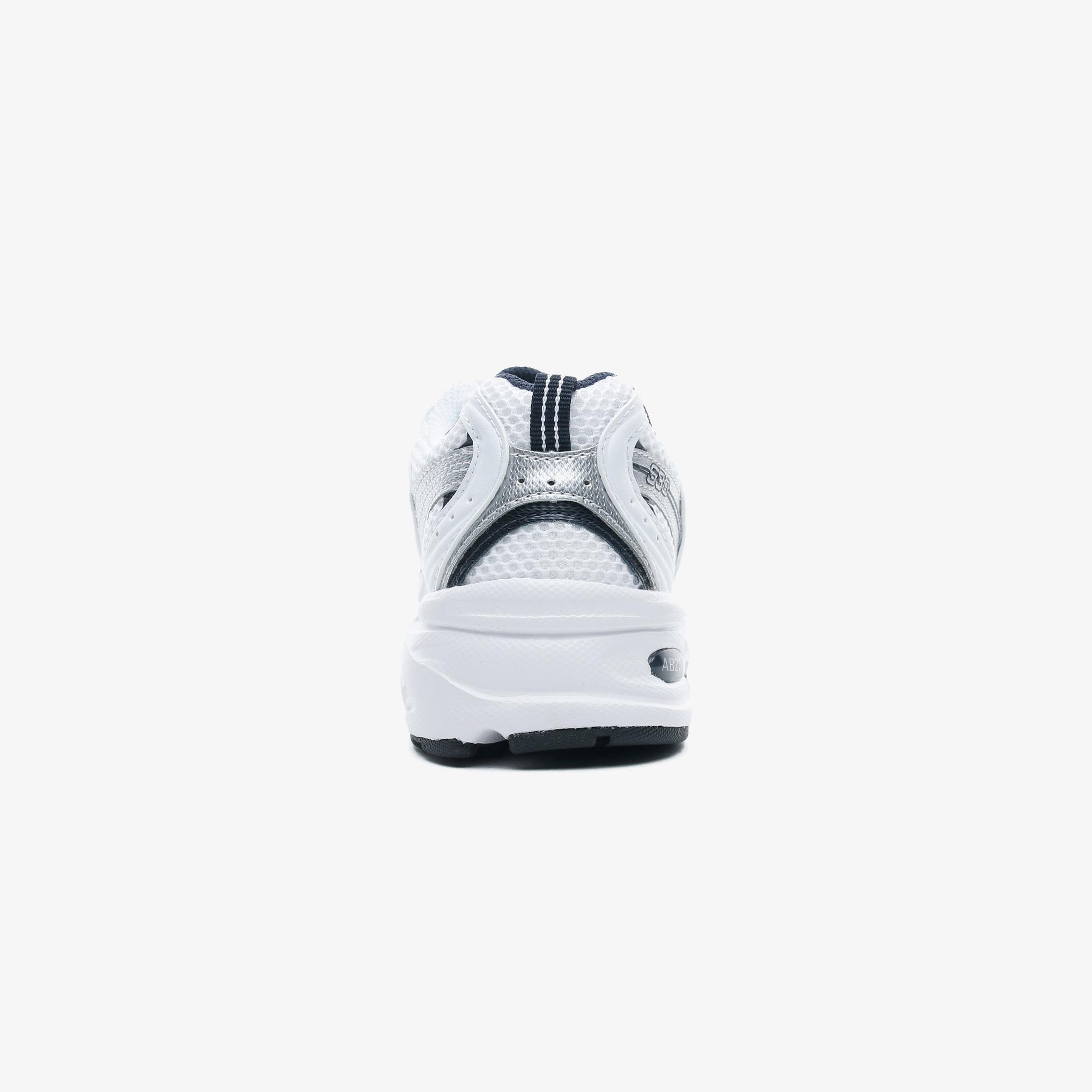 New Balance 530 Unisex Beyaz Spor Ayakkabı