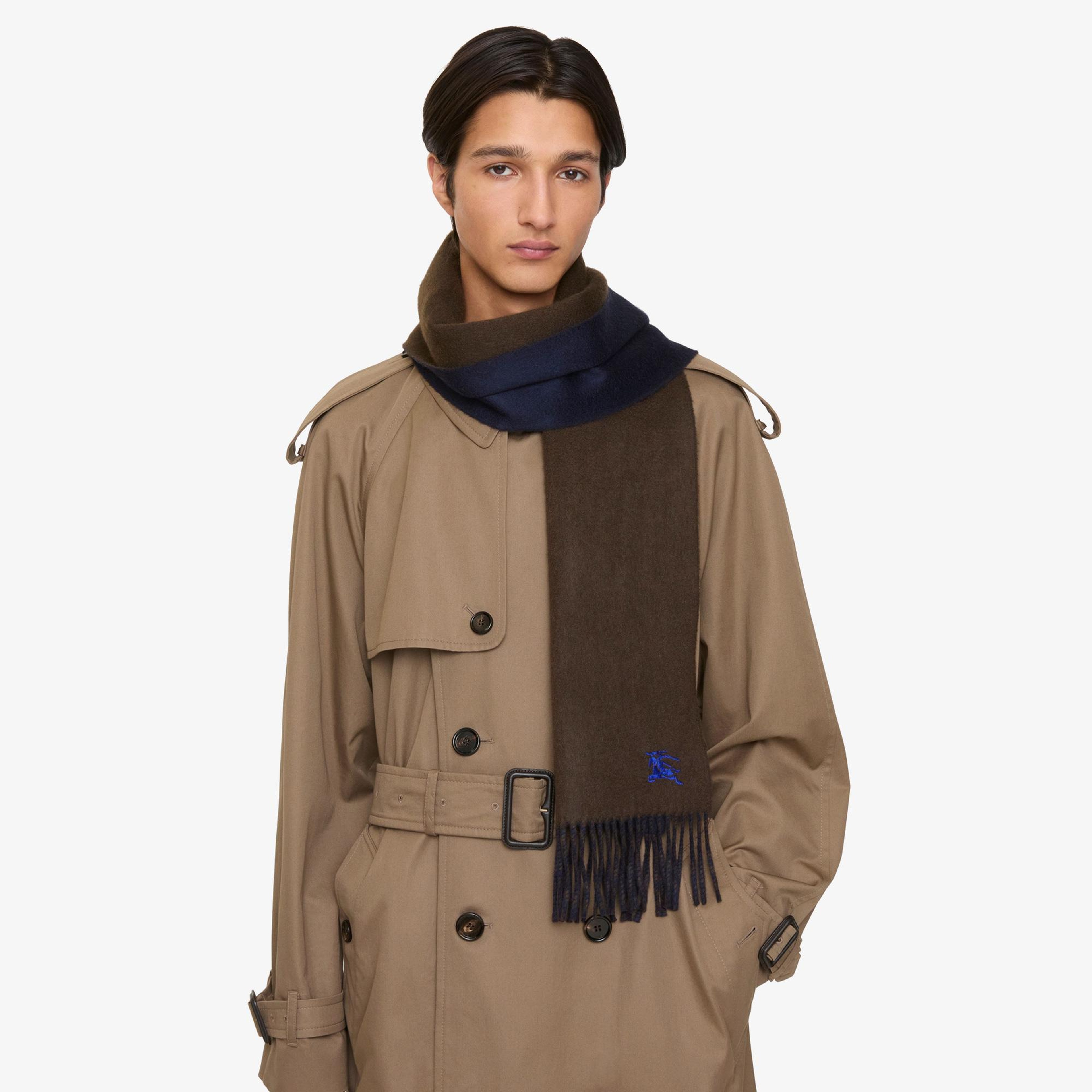 Burberry Kadın Kahverengi Atkı