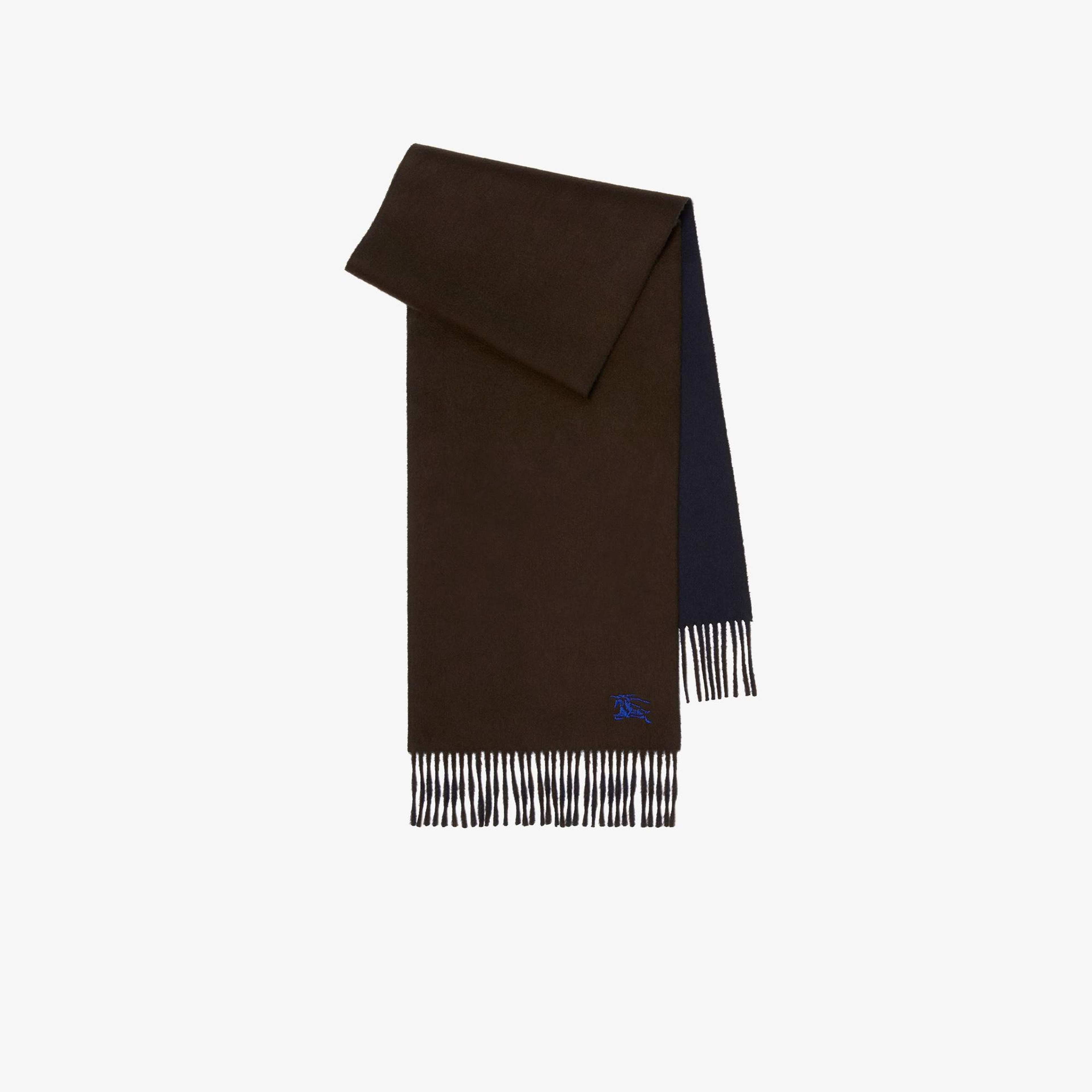 Burberry Kadın Kahverengi Atkı