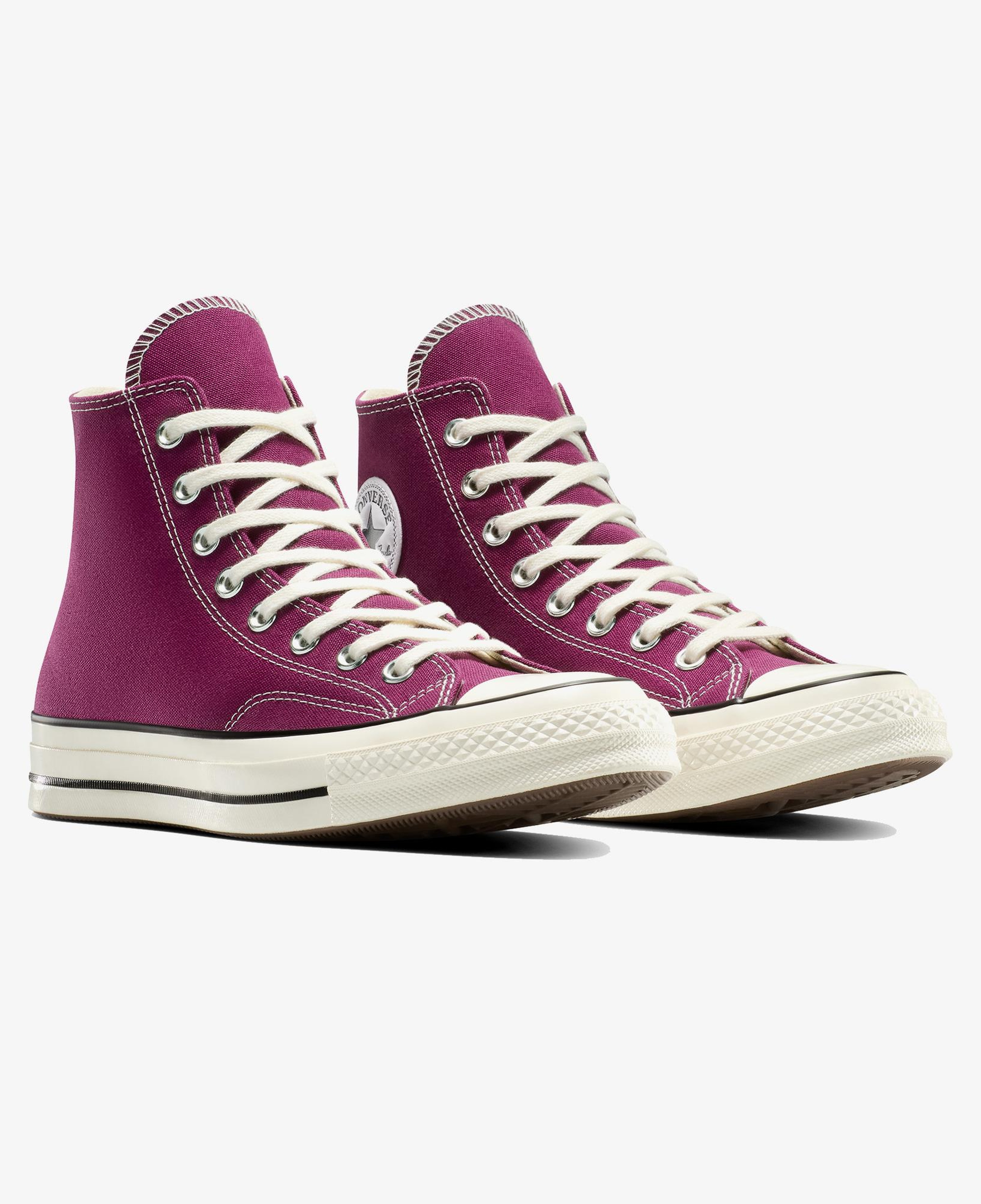 Converse Chuck 70 Unisex Pembe Sneaker