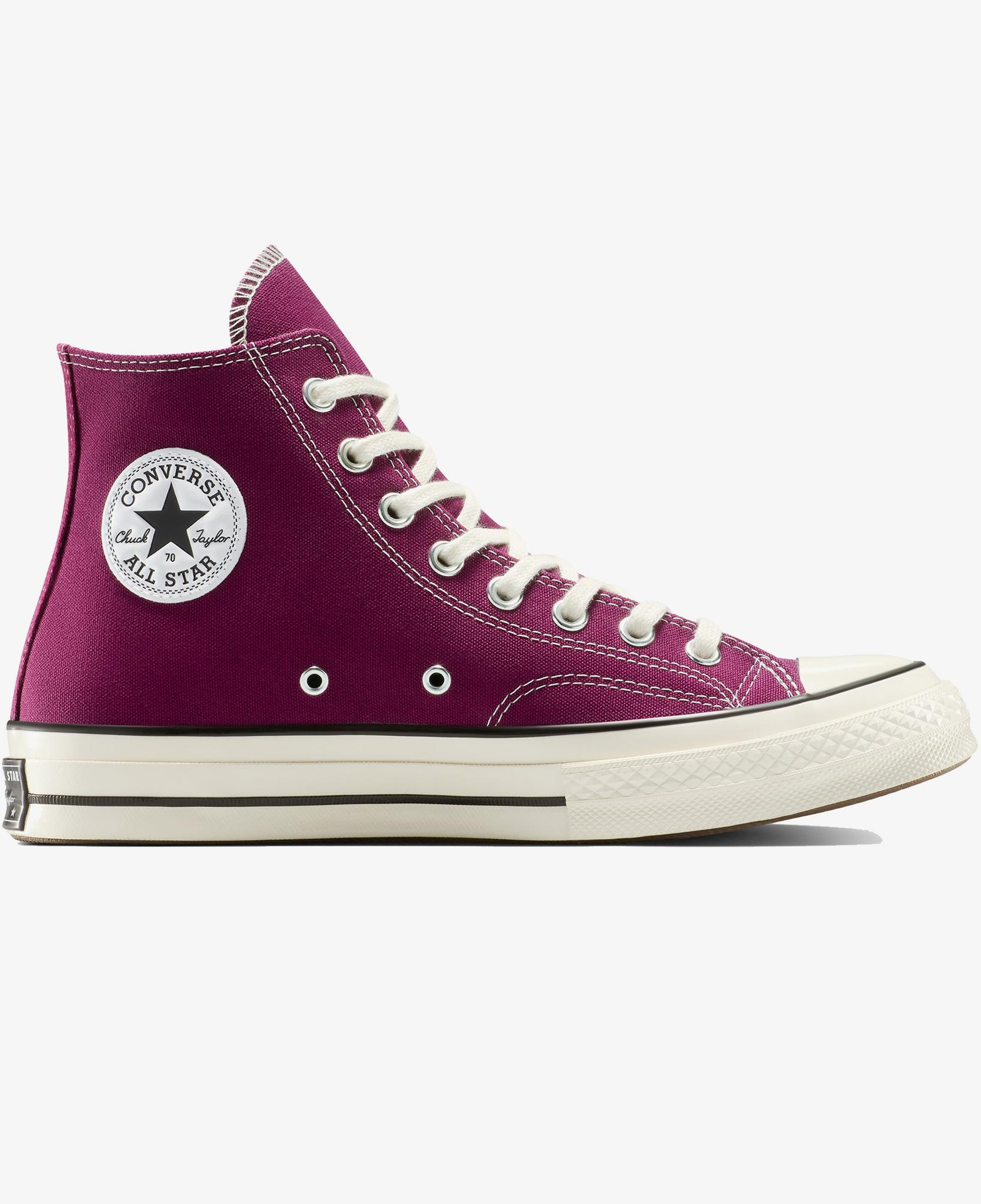 Converse Chuck 70 Unisex Pembe Sneaker