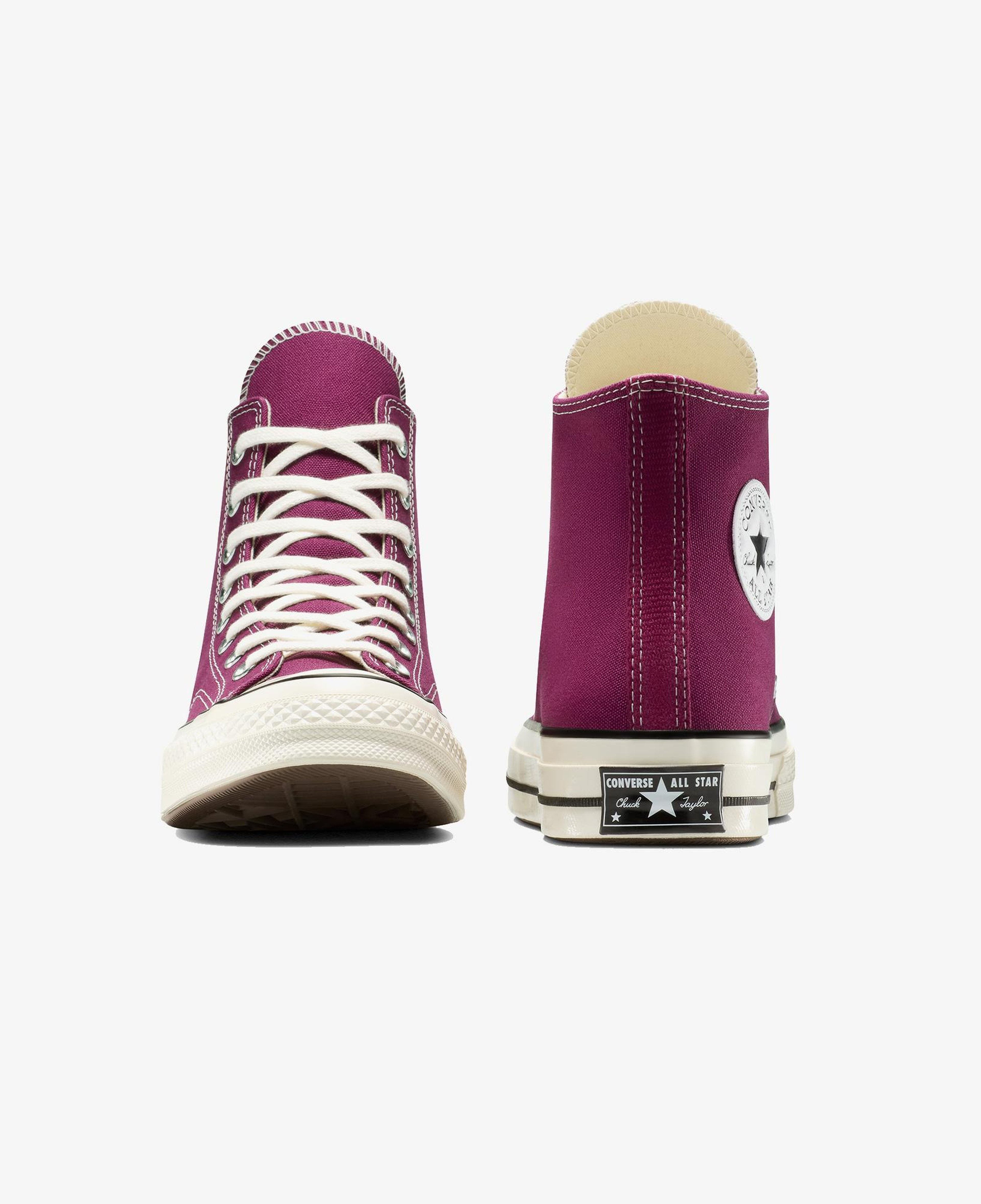 Converse Chuck 70 Unisex Pembe Sneaker