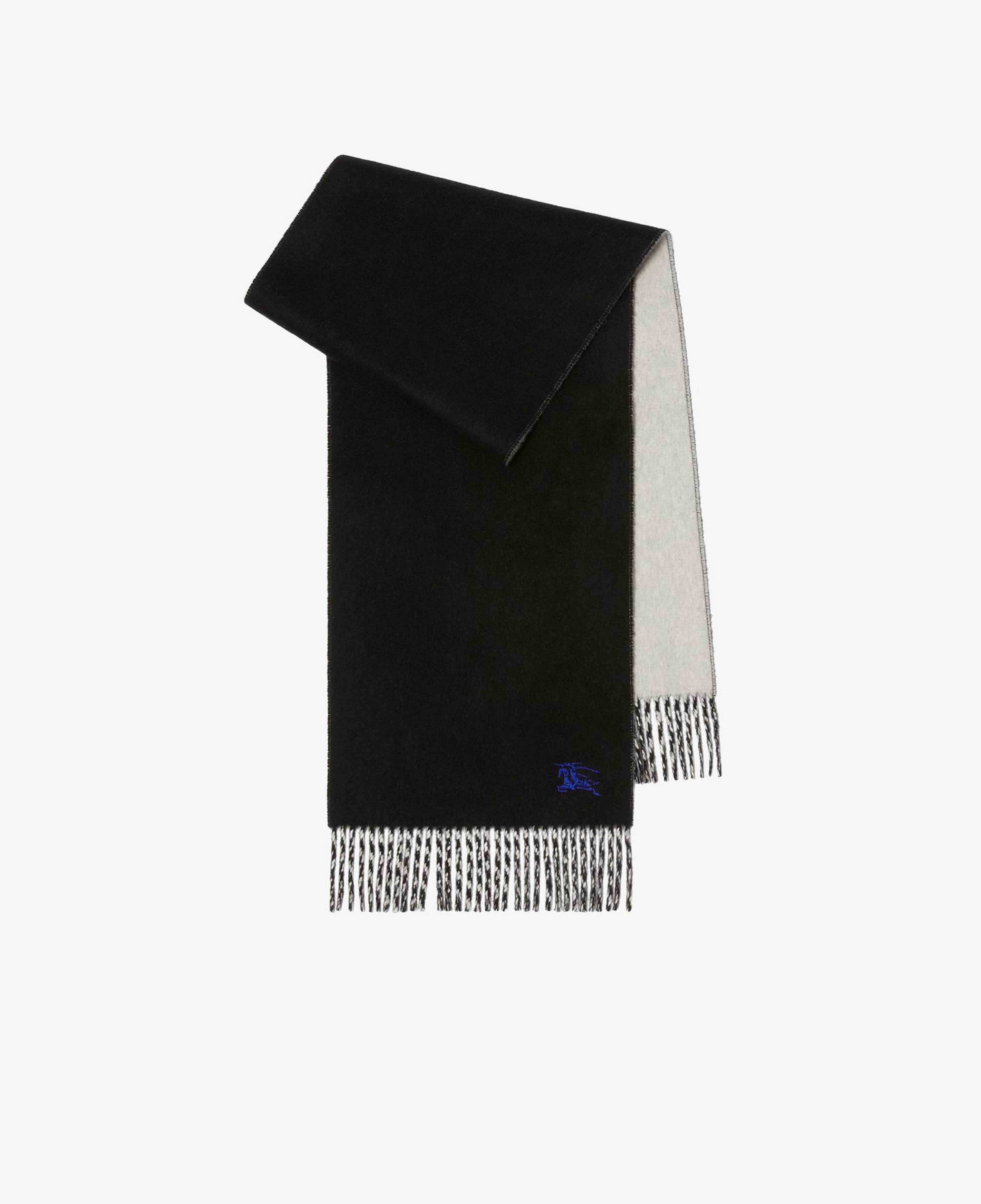 Burberry Kadın Siyah Atkı