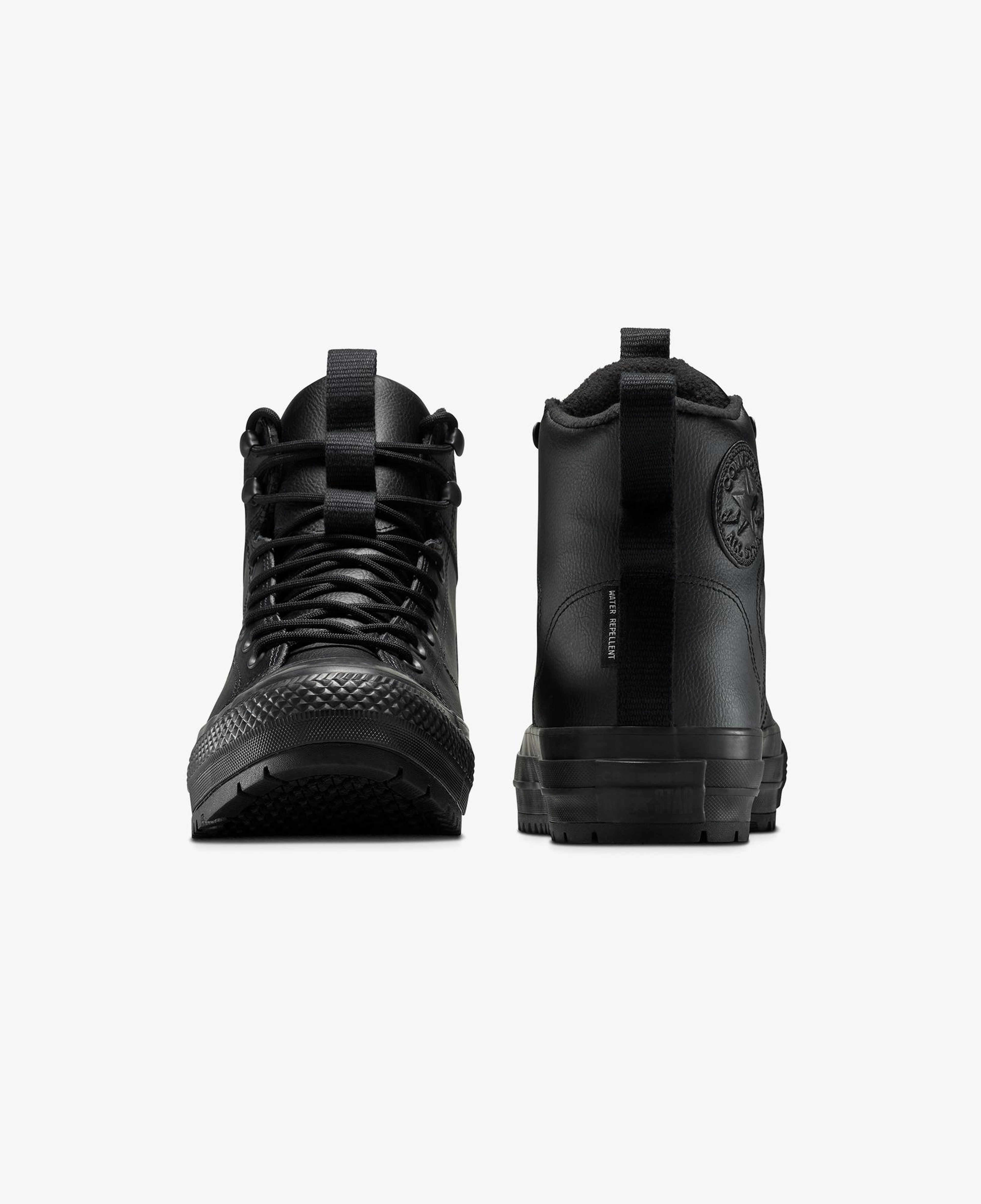 Converse Chuck Taylor All Star Water-Repellent Unisex Siyah Bot