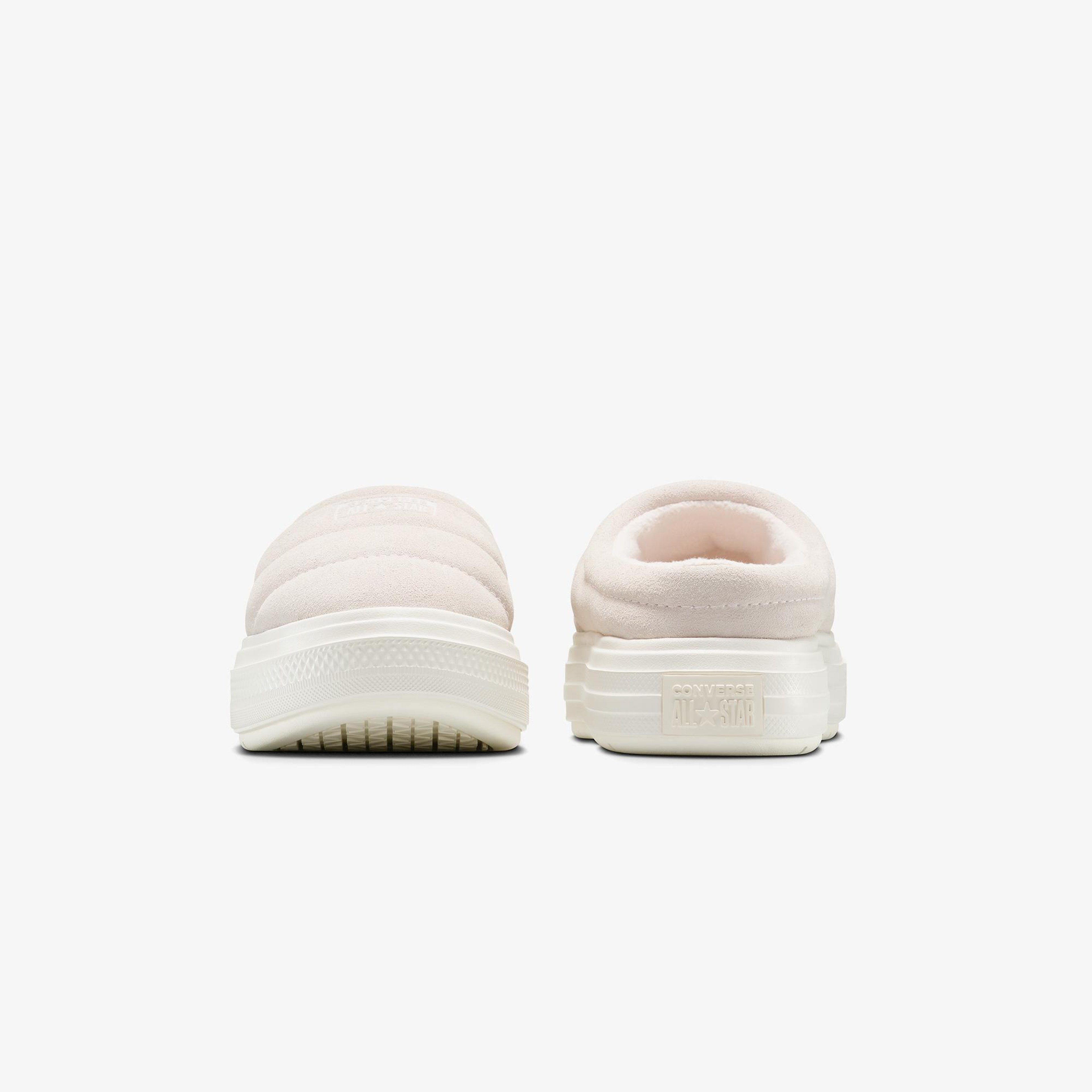 Converse Chuck Taylor All Star Elements Mule Unisex Pembe Sneaker