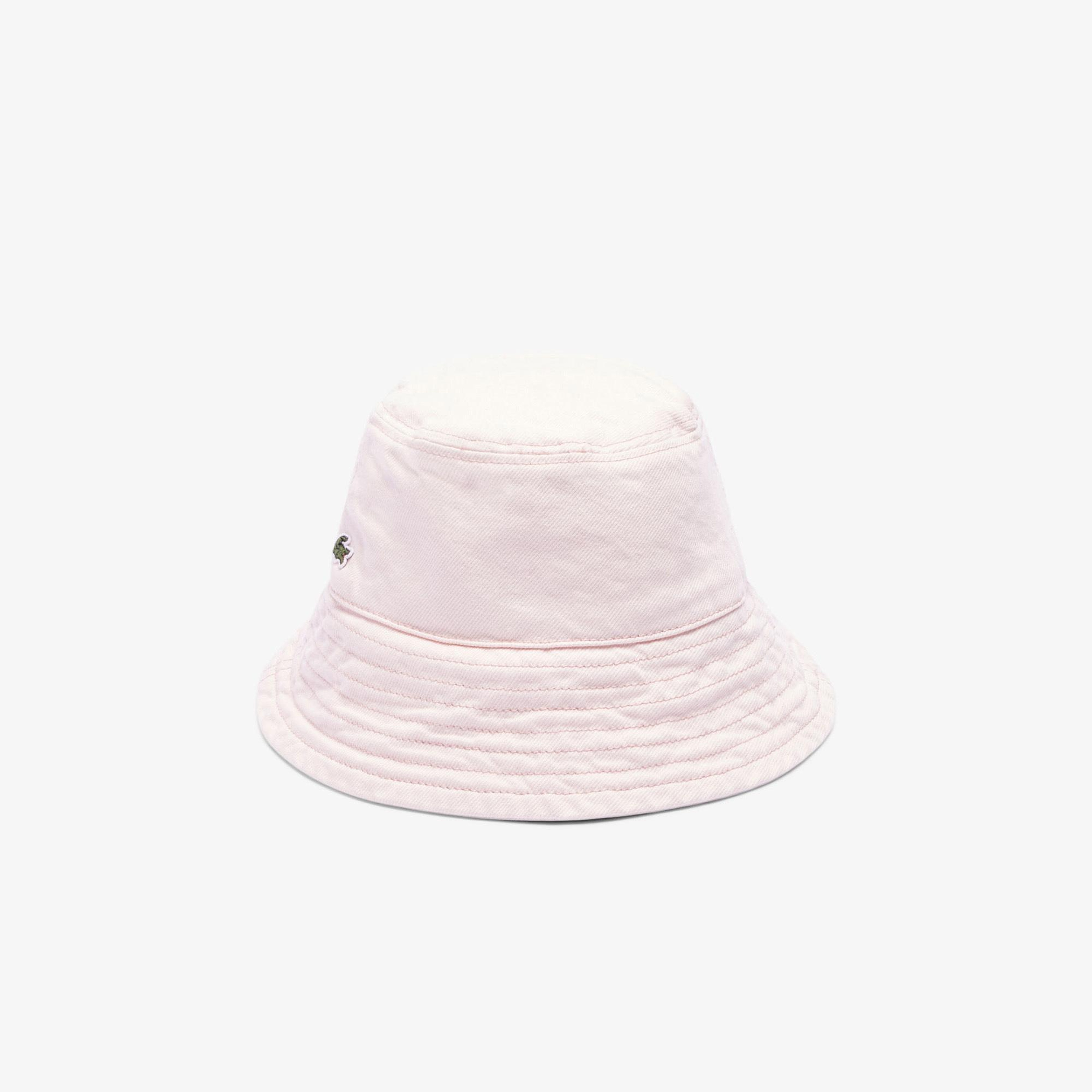 Kadın Açık Pembe Şapka