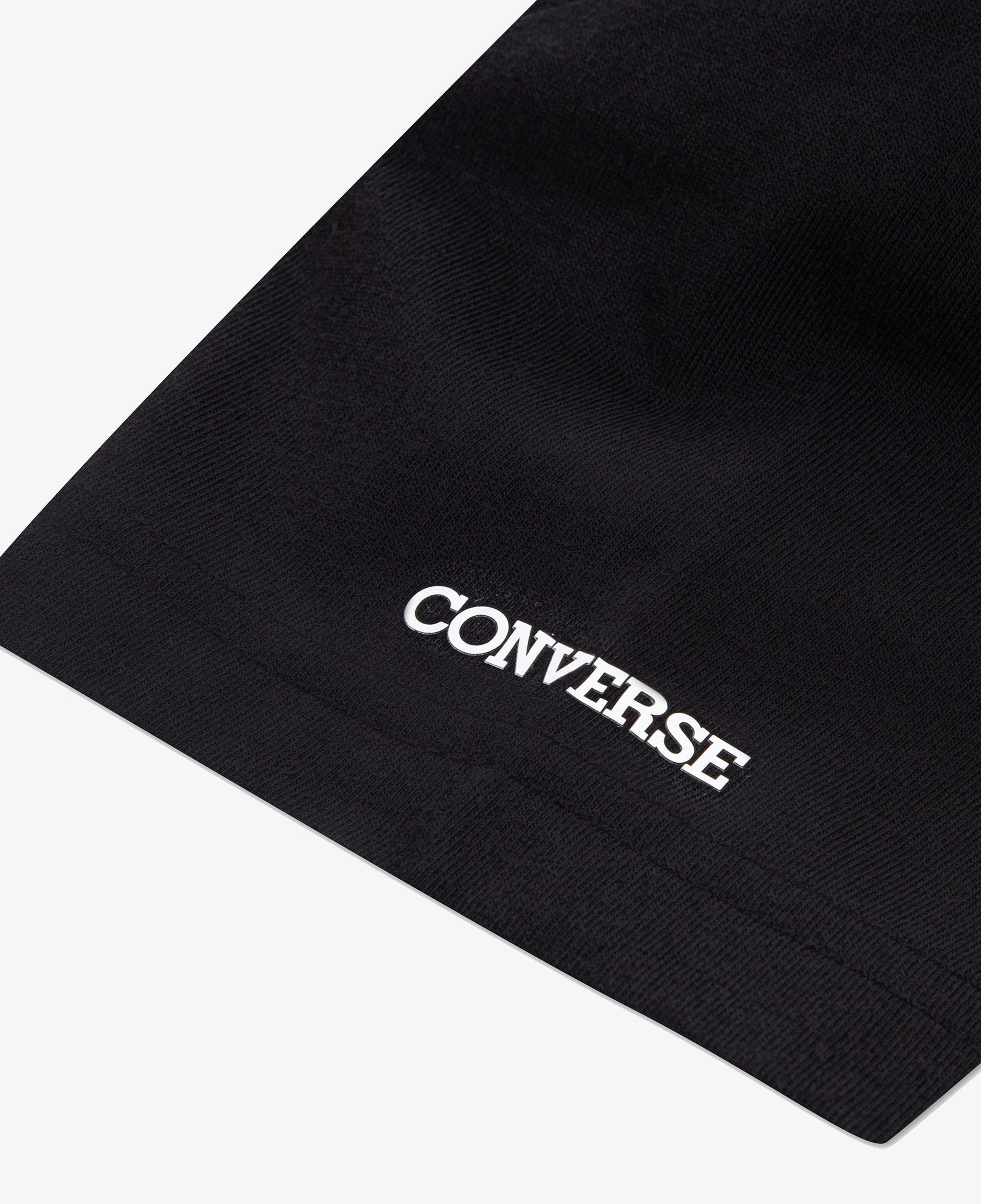 Converse Retro Remix Çocuk Beyaz Şort Takım