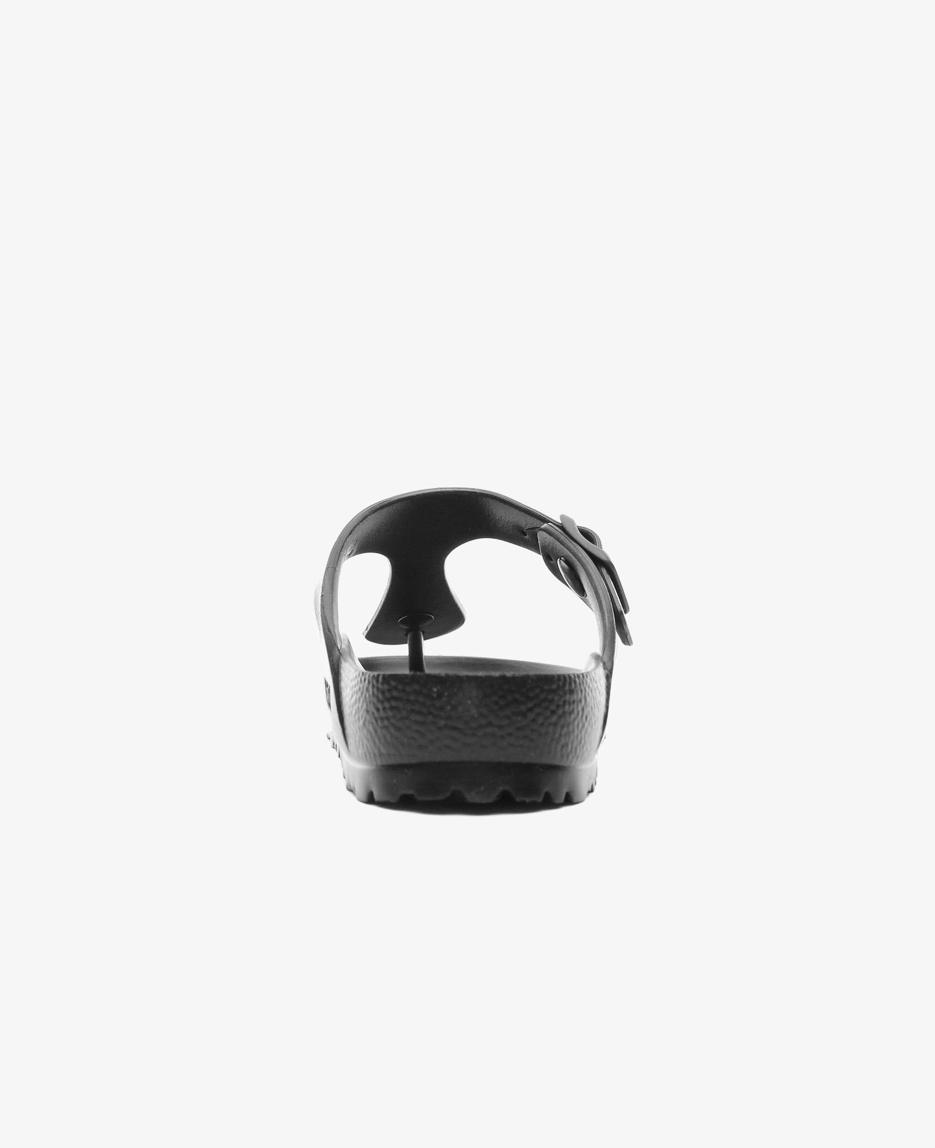 Birkenstock Gizeh Eva Kadın Siyah Parmak Arası Terlik