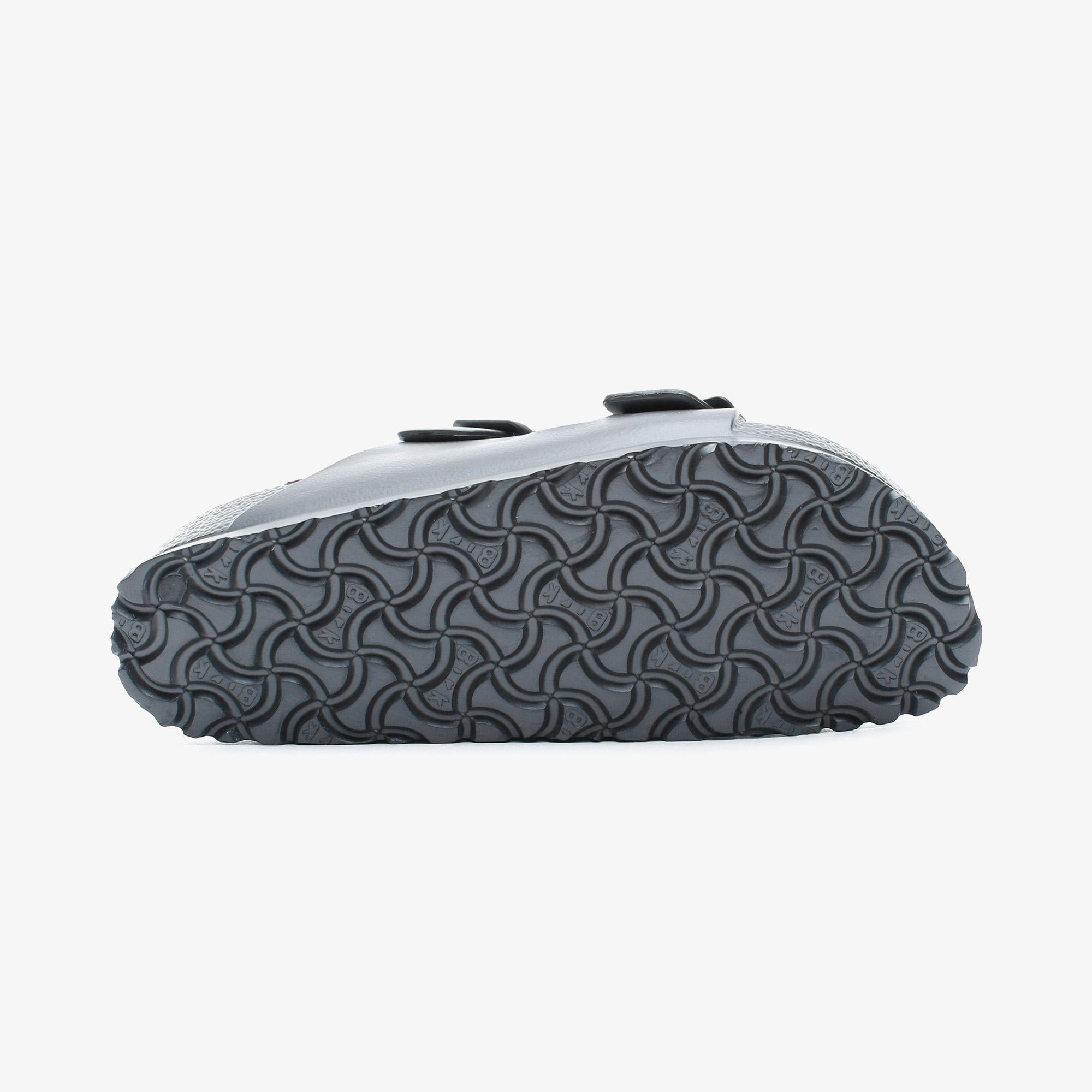 Birkenstock Arizona Eva Kadın Gri Terlik