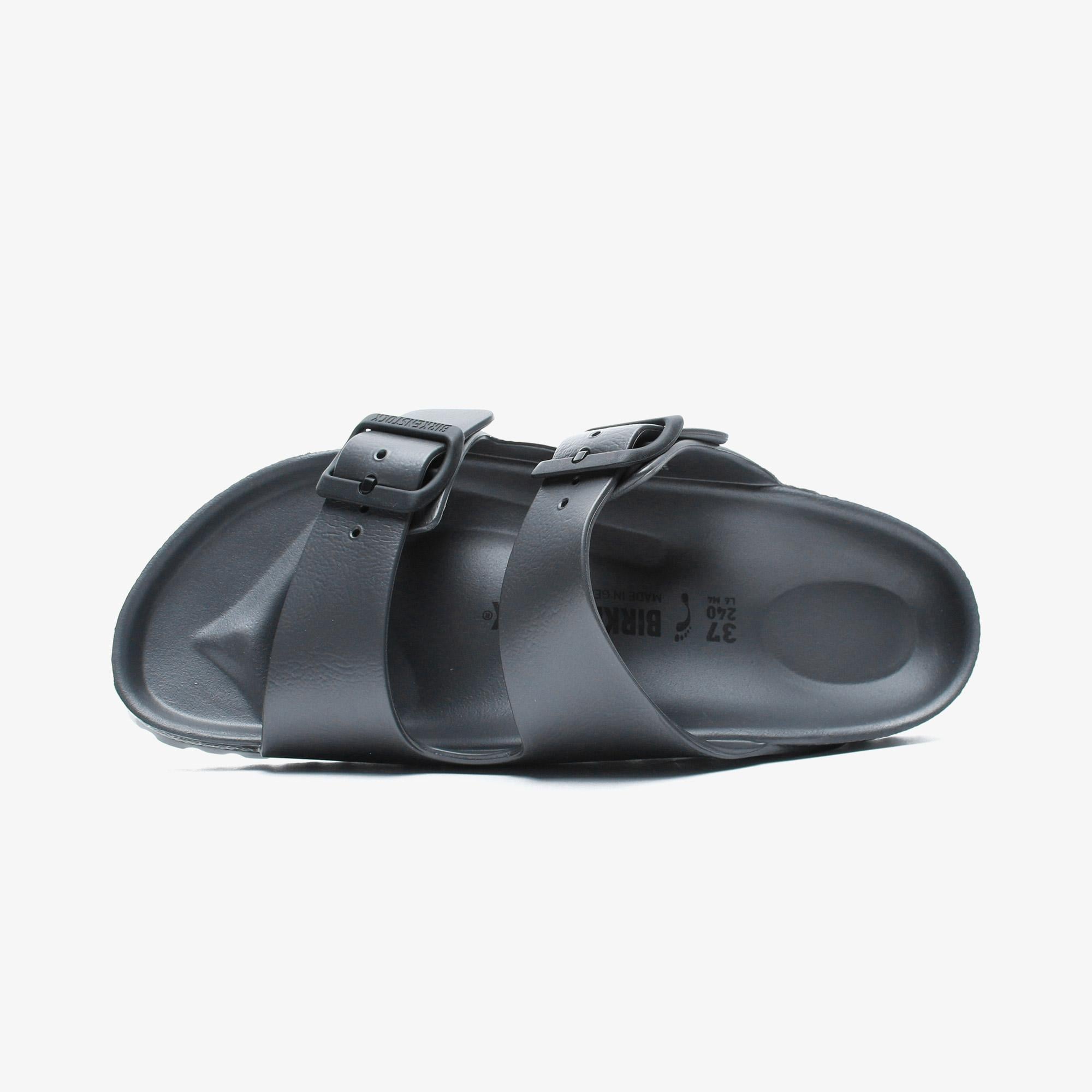 Birkenstock Arizona Eva Kadın Gri Terlik