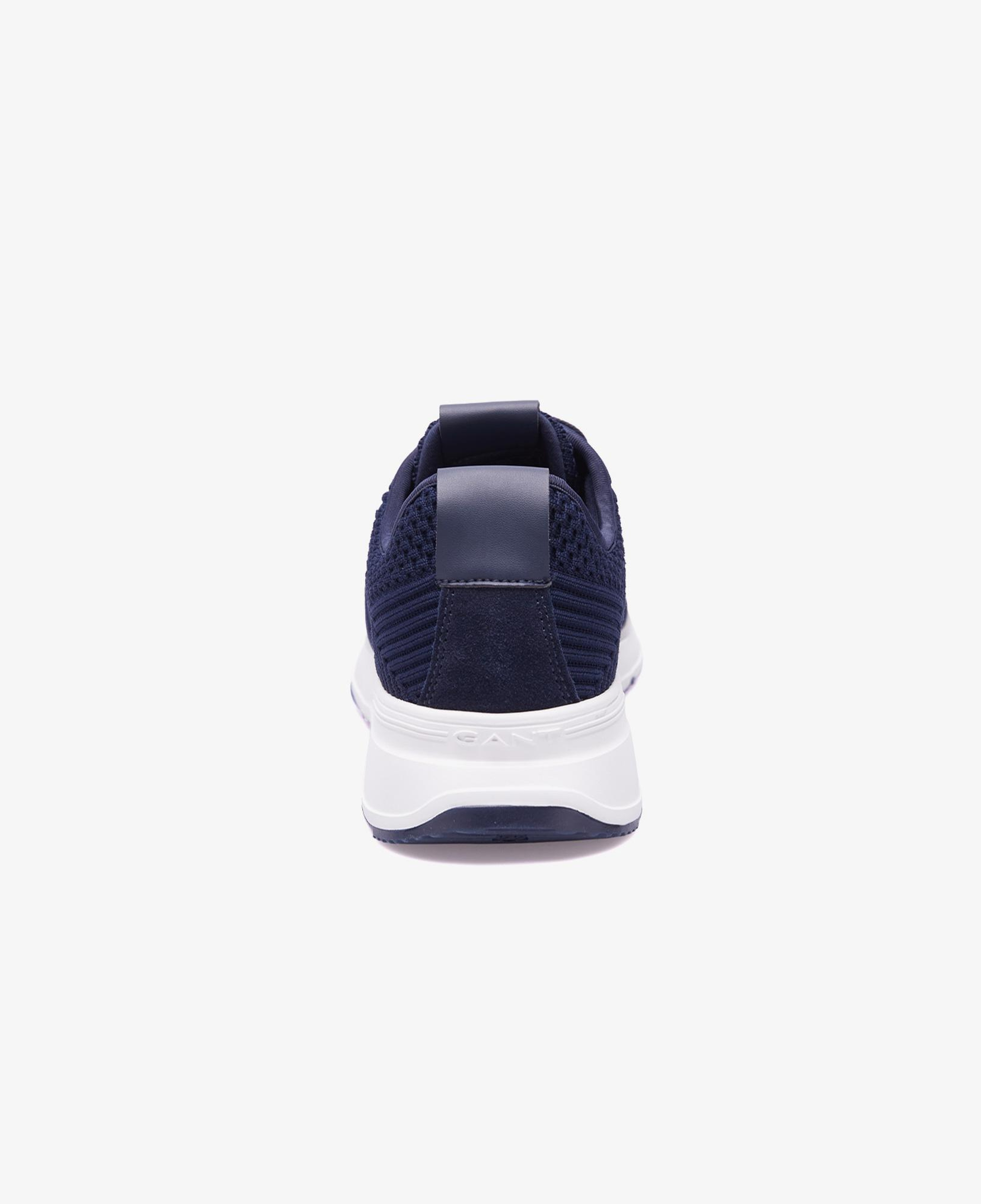 GANT Erkek Lacivert Sneaker