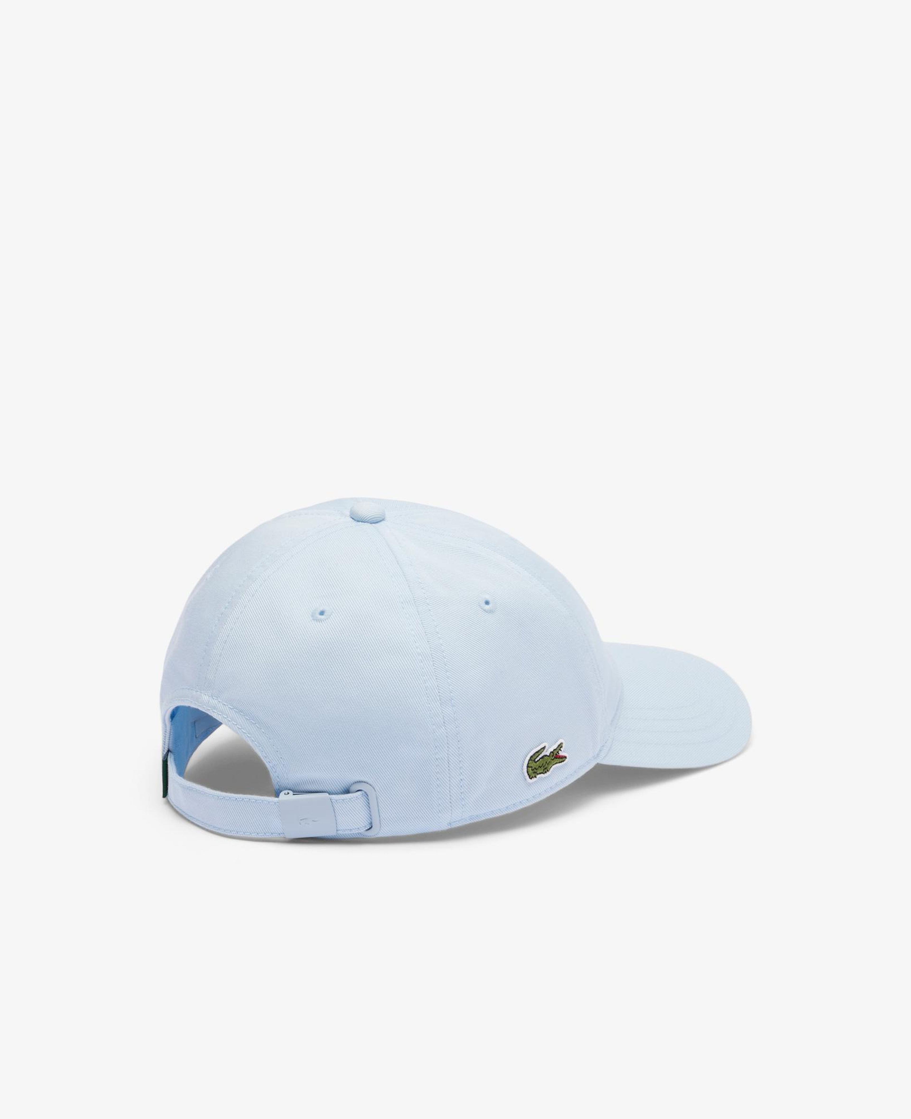 Lacoste Unisex Mavi Şapka