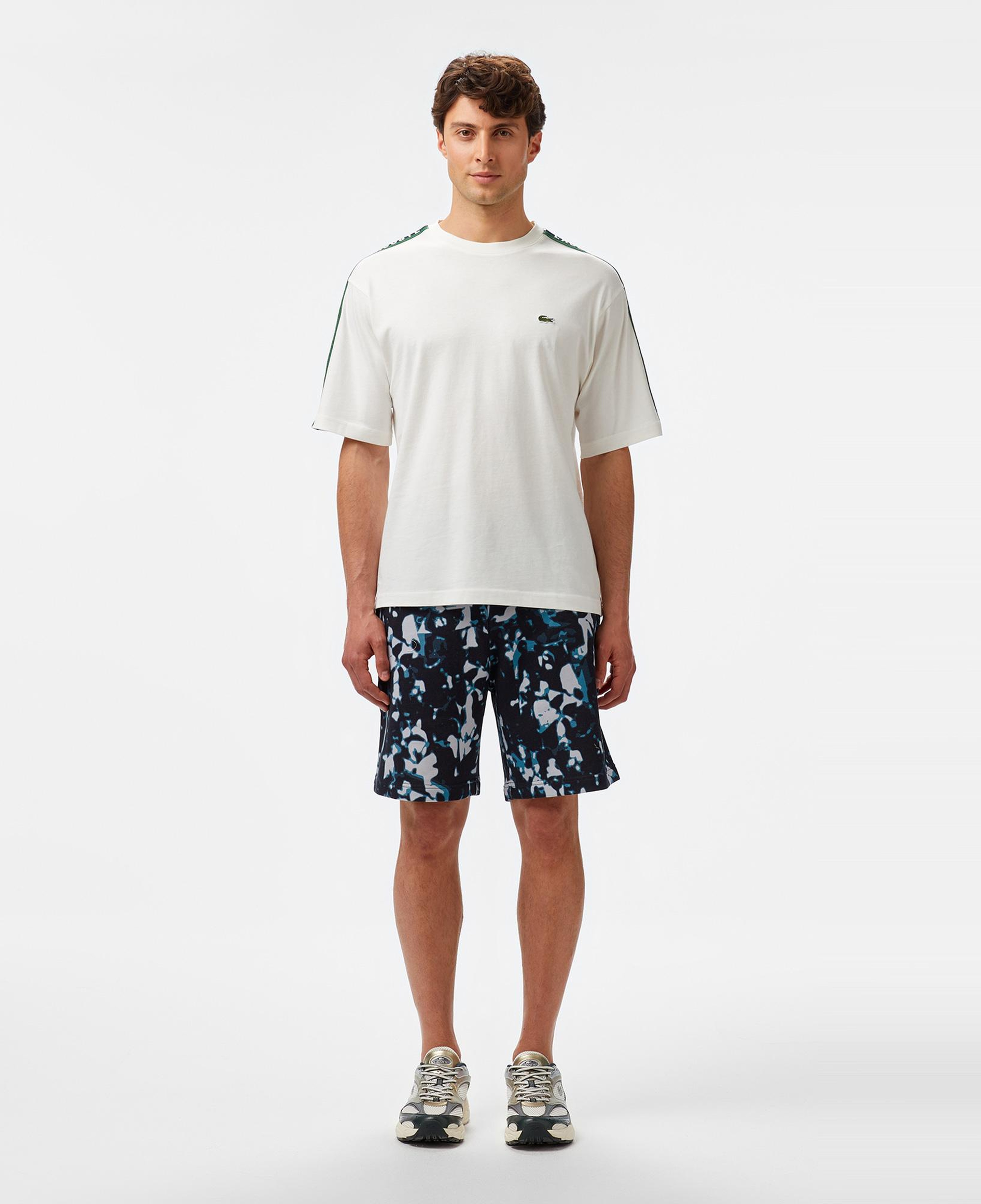 Lacoste Erkek Renkli Şort