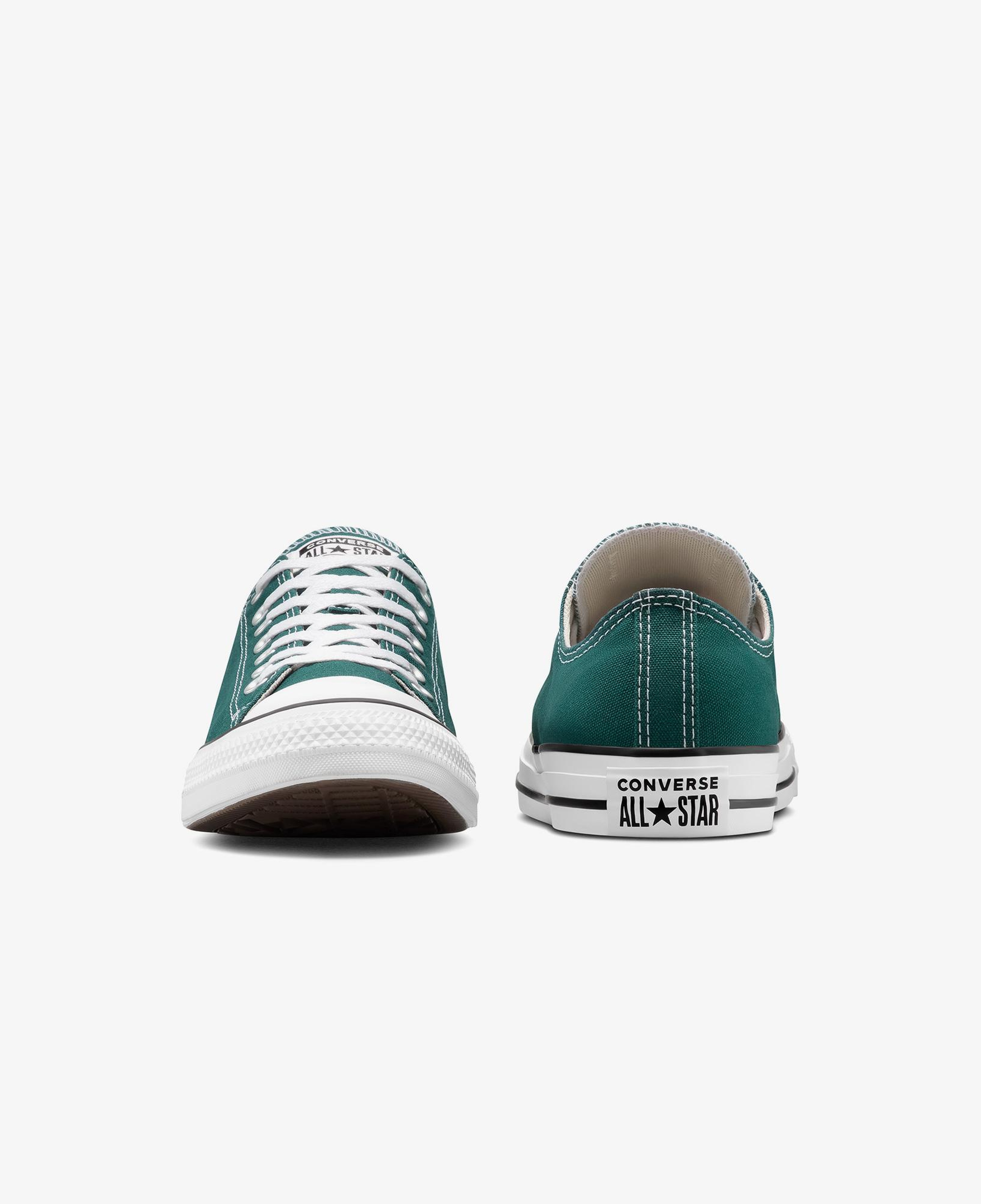 Converse Chuck Taylor All Star Unisex Yeşil Sneaker