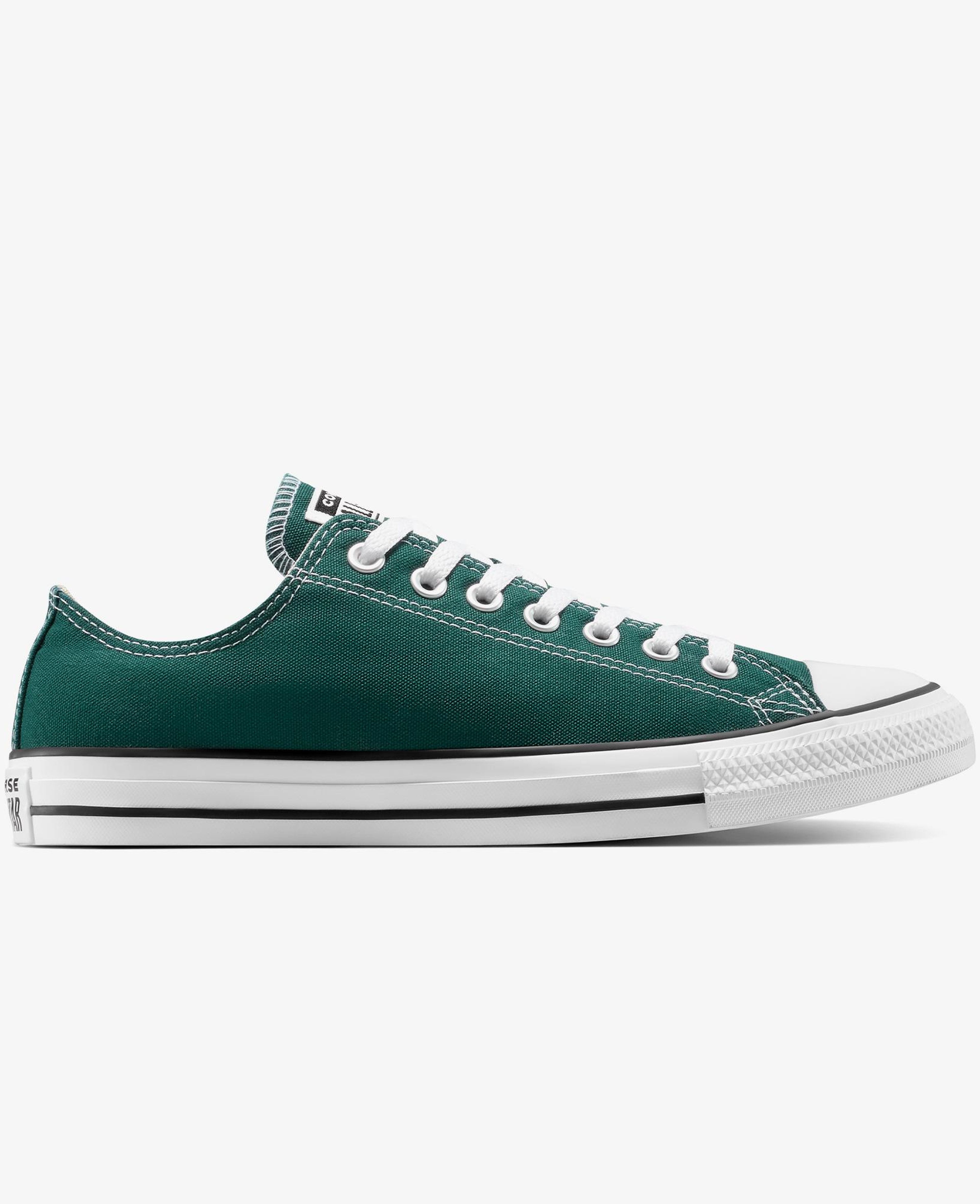Converse Chuck Taylor All Star Unisex Yeşil Sneaker