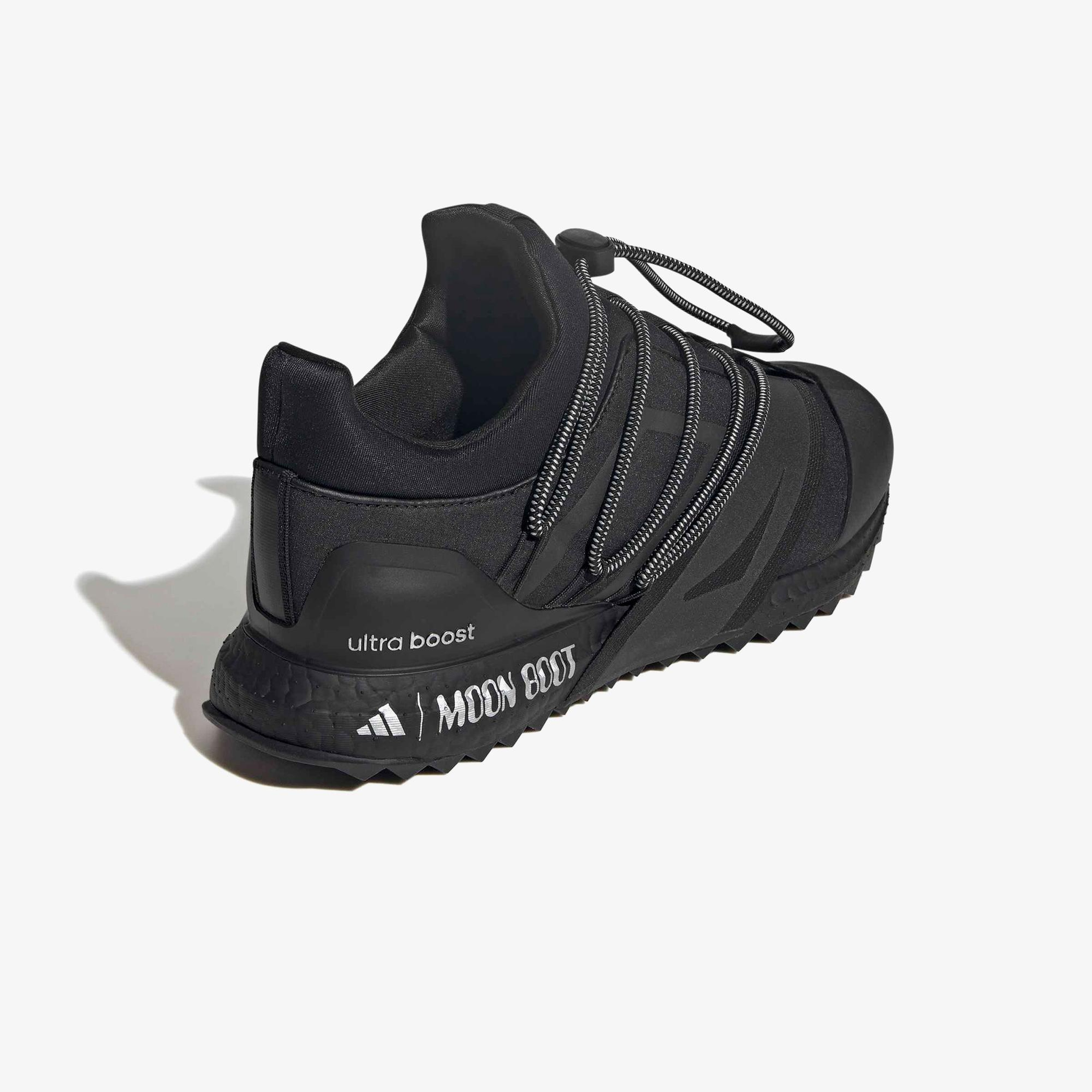 adidas X Moon Unisex Siyah Bot