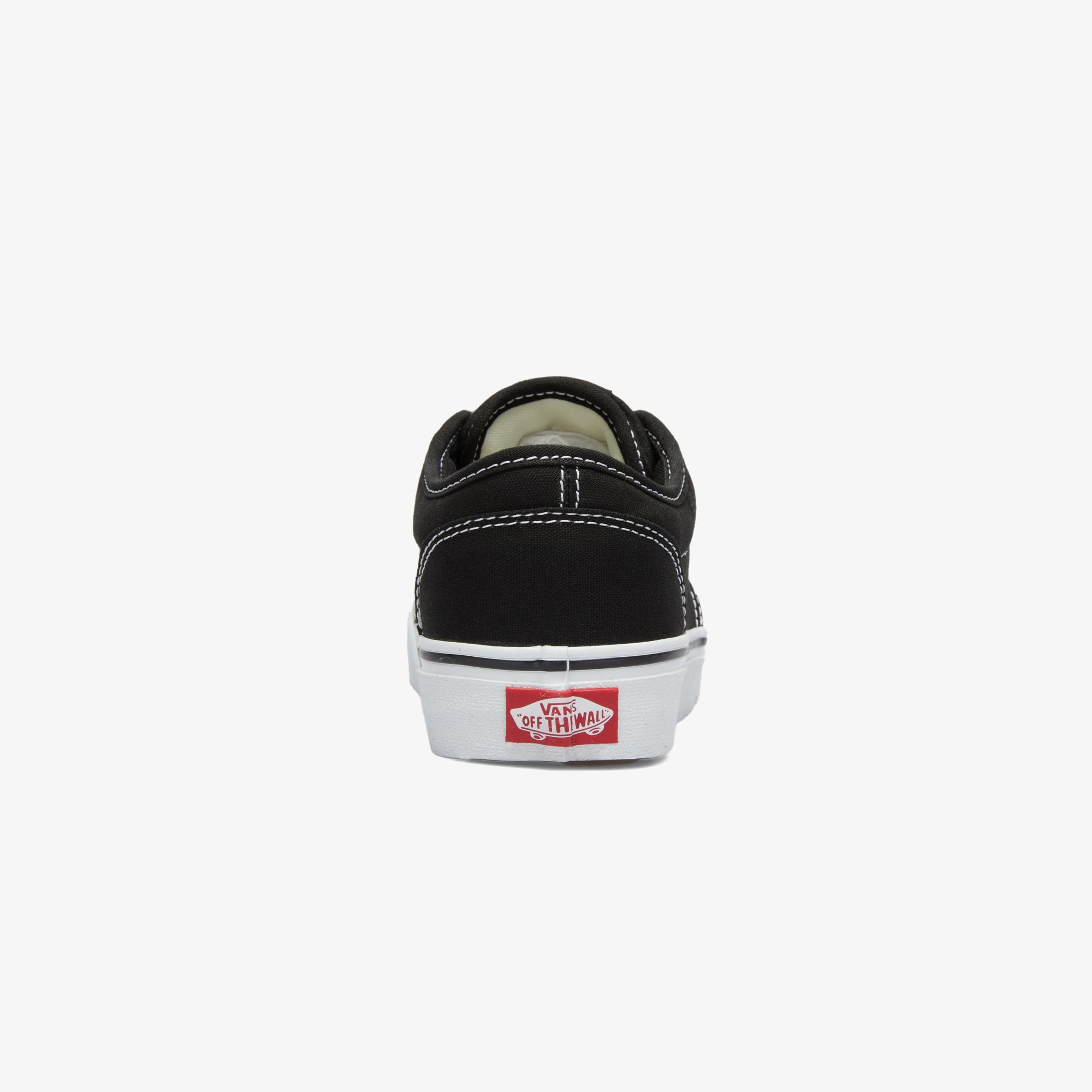 Vans Atwood Kadın Siyah Günlük Sneaker