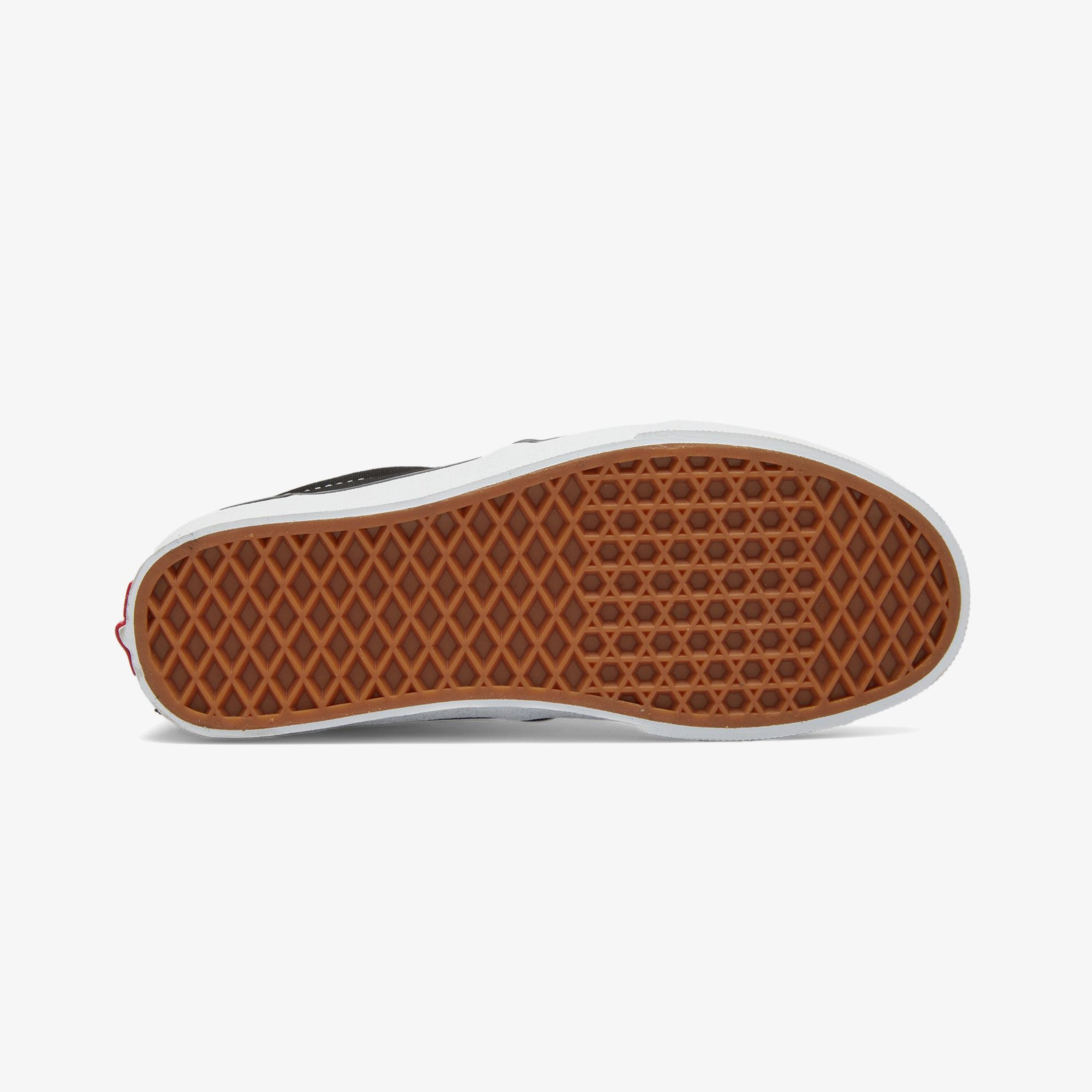 Vans Atwood Kadın Siyah Günlük Sneaker