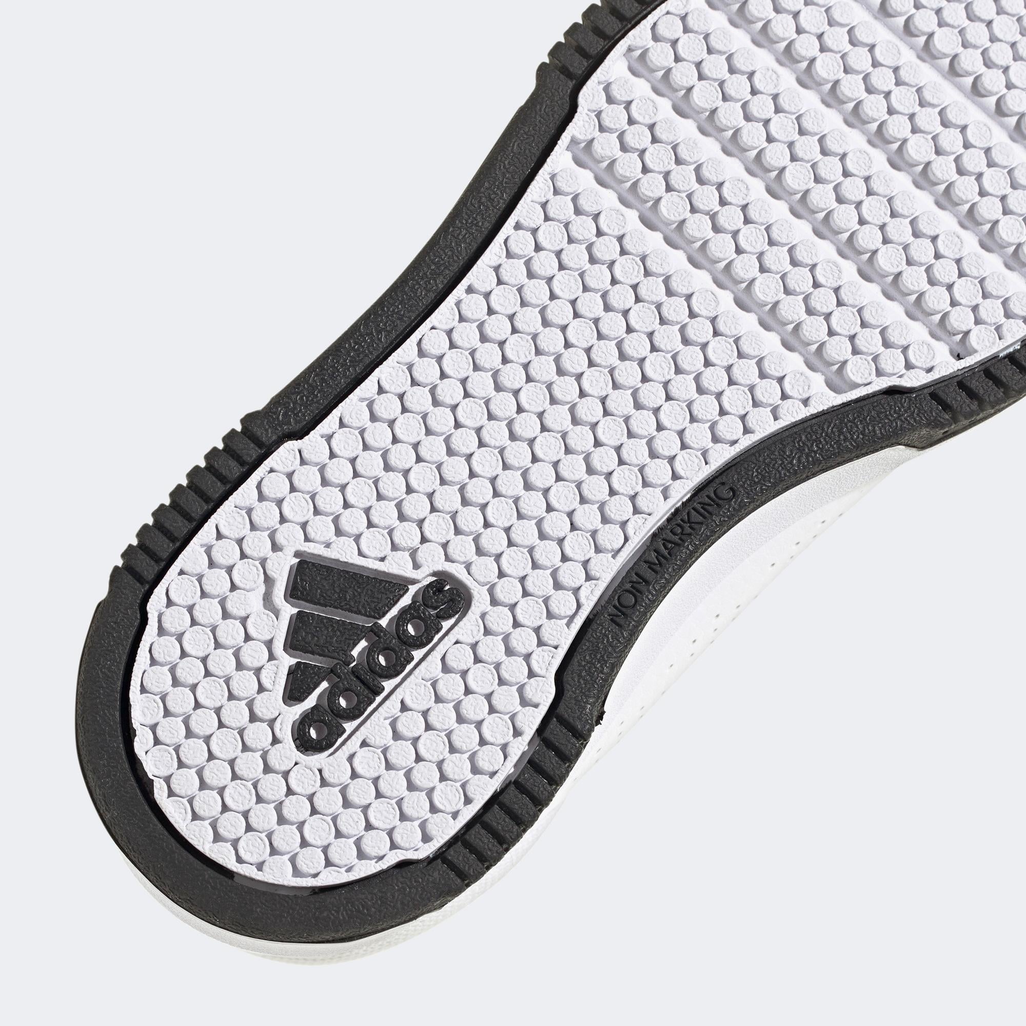 adidas Tensaur Sport 2.0 Çocuk Beyaz Günlük Spor Ayakkabı