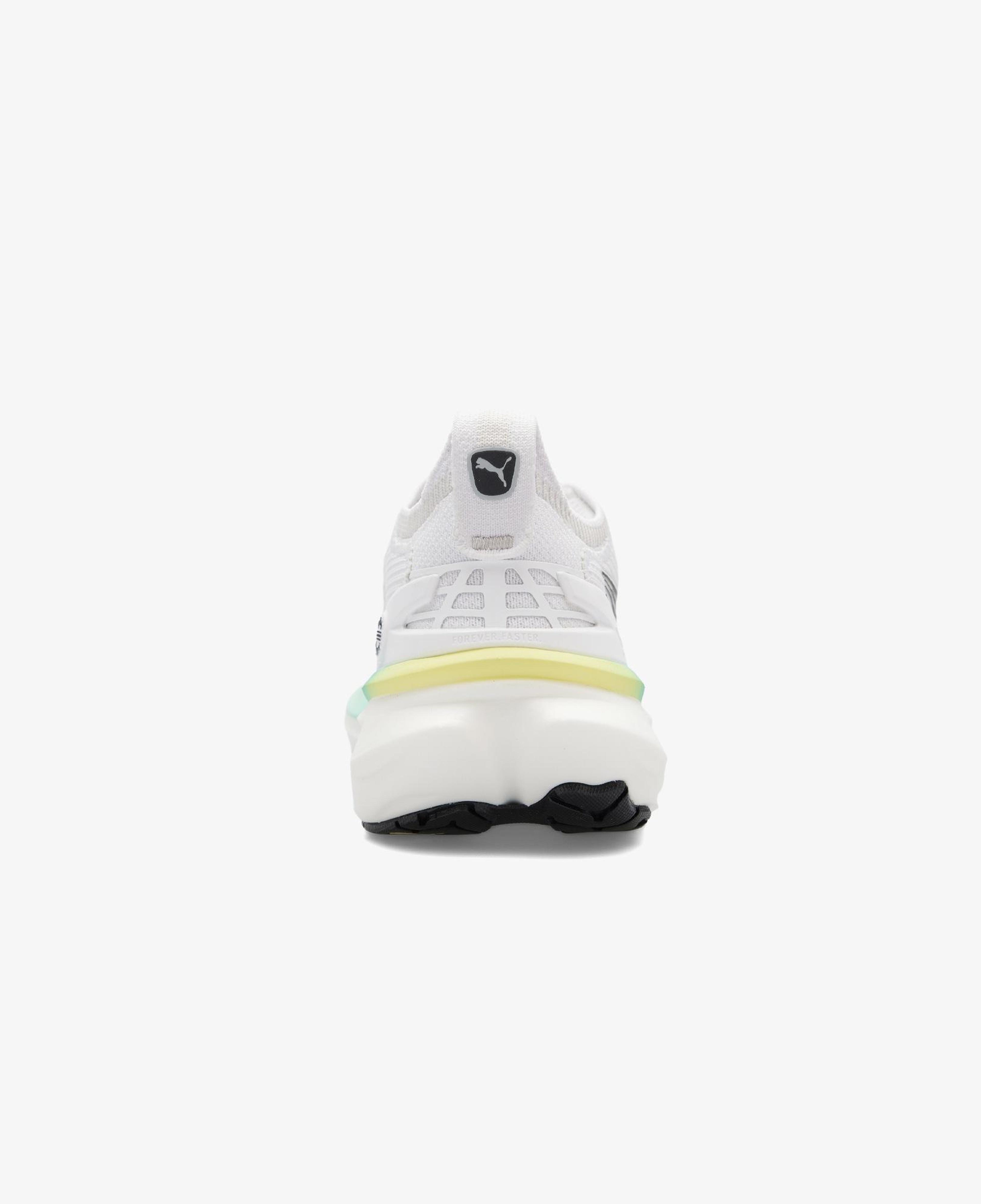 Puma Foreverrun Nitro 2 Wns Kadın Beyaz Koşu Ayakkabısı