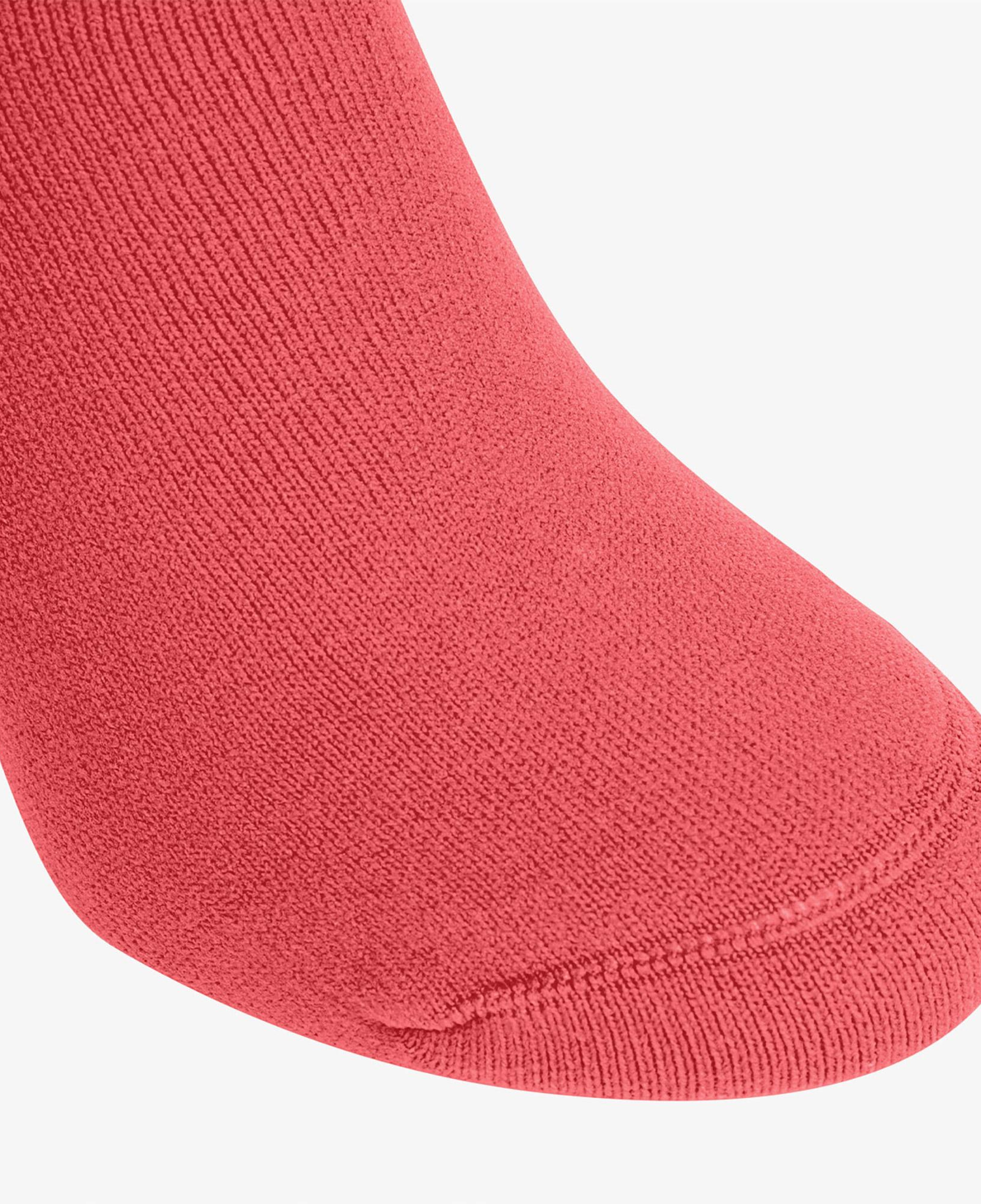 McKinley Francis 2'li Unisex Pembe Kayak Çorabı