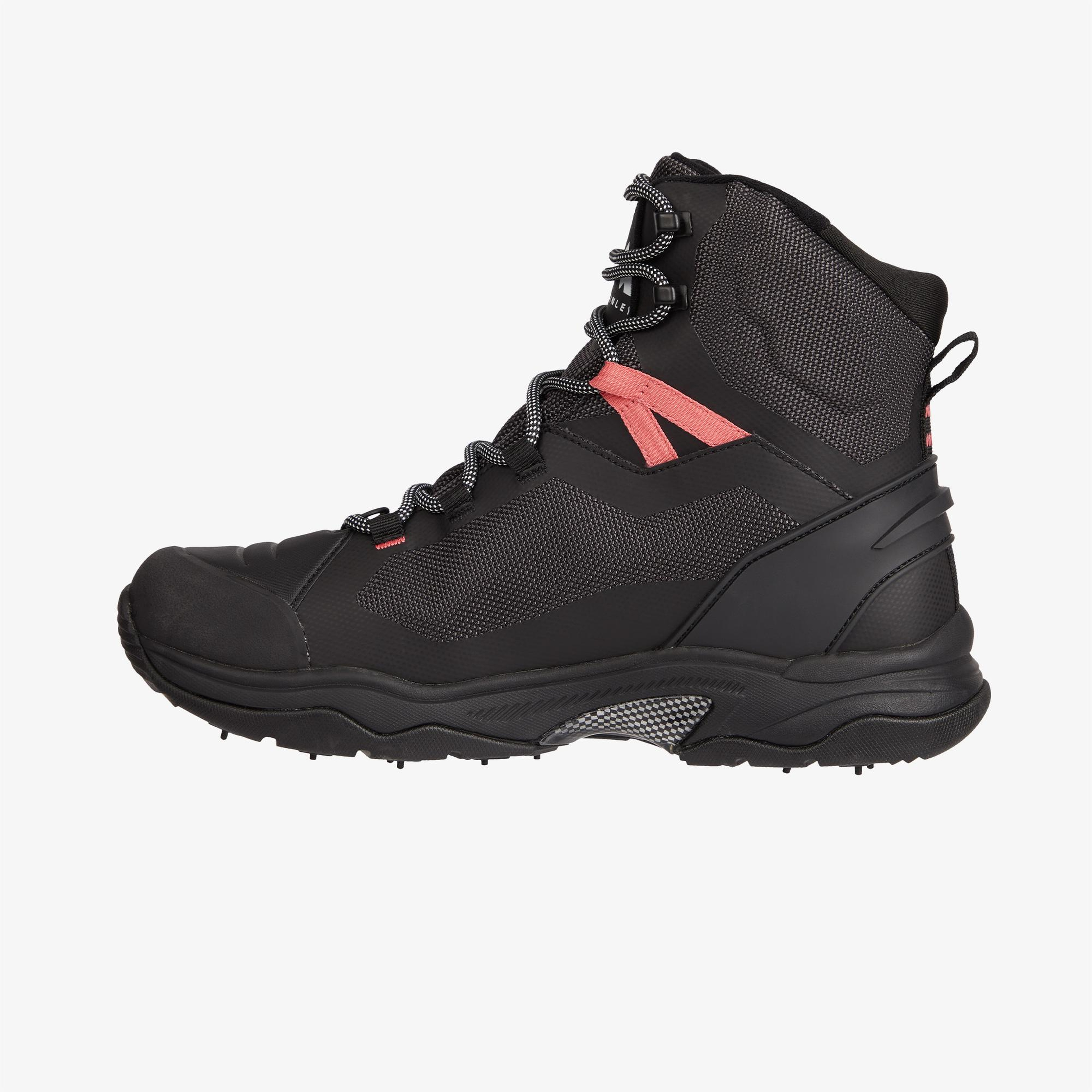 McKinley GoPow Aquamax Kadın Siyah Outdoor Bot