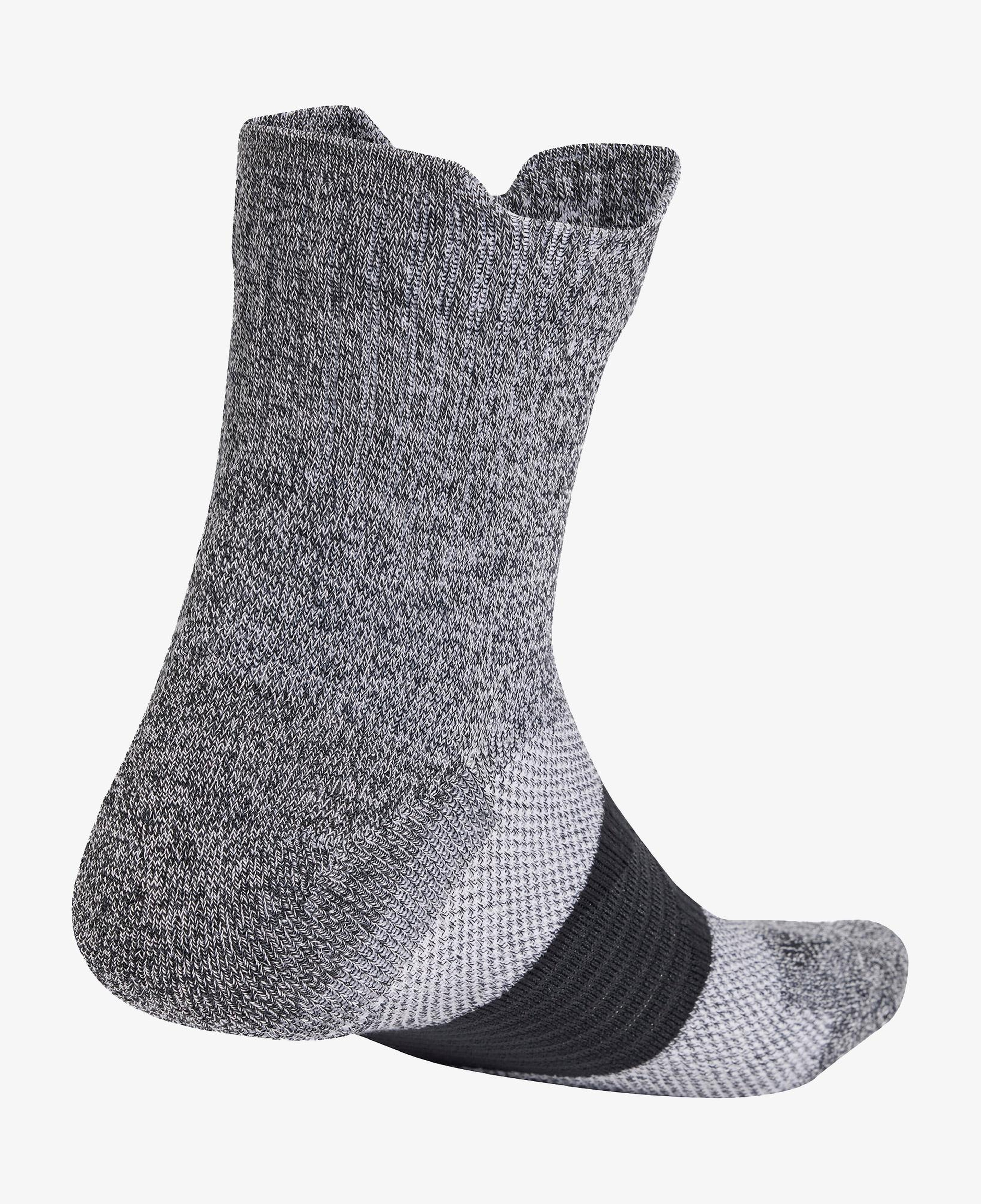 adidas Runxcshnd Sock Unisex Siyah Çorap