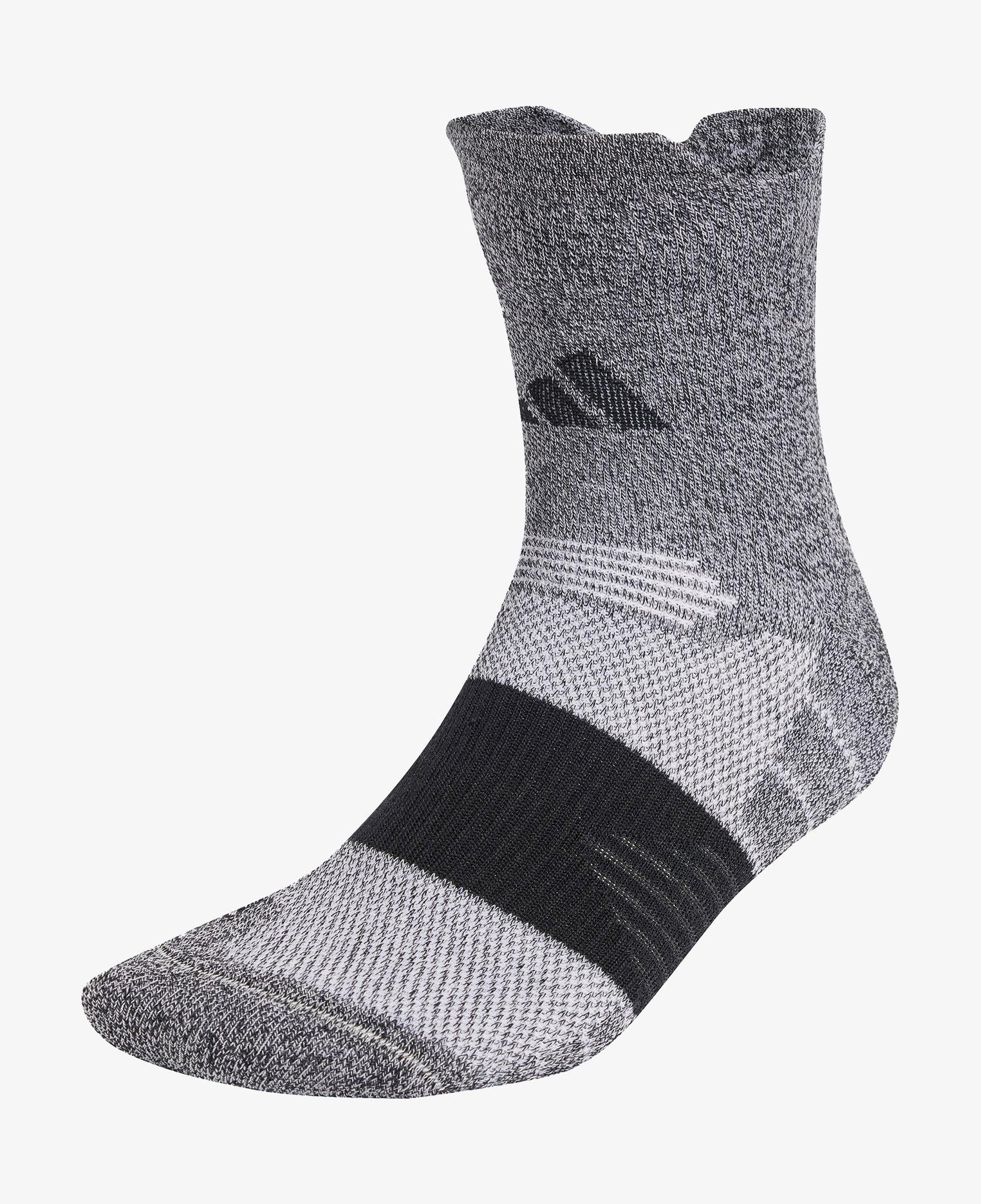 adidas Runxcshnd Sock Unisex Siyah Çorap