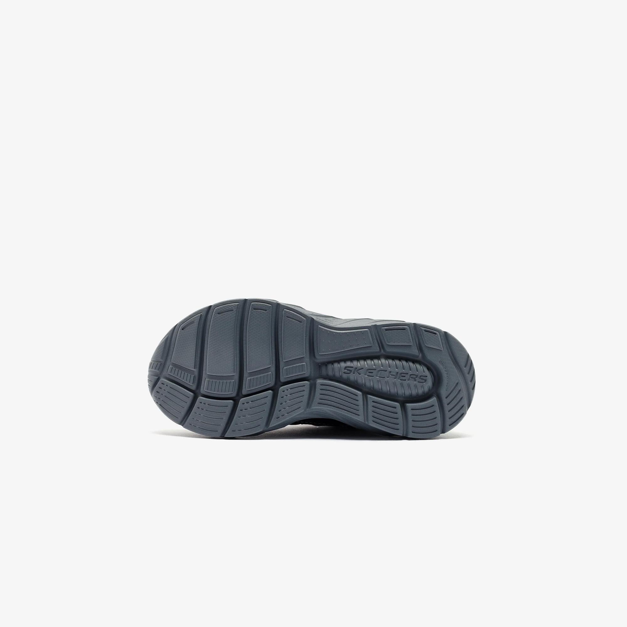 Skechers Boundless Çocuk Siyah Spor Ayakkabı