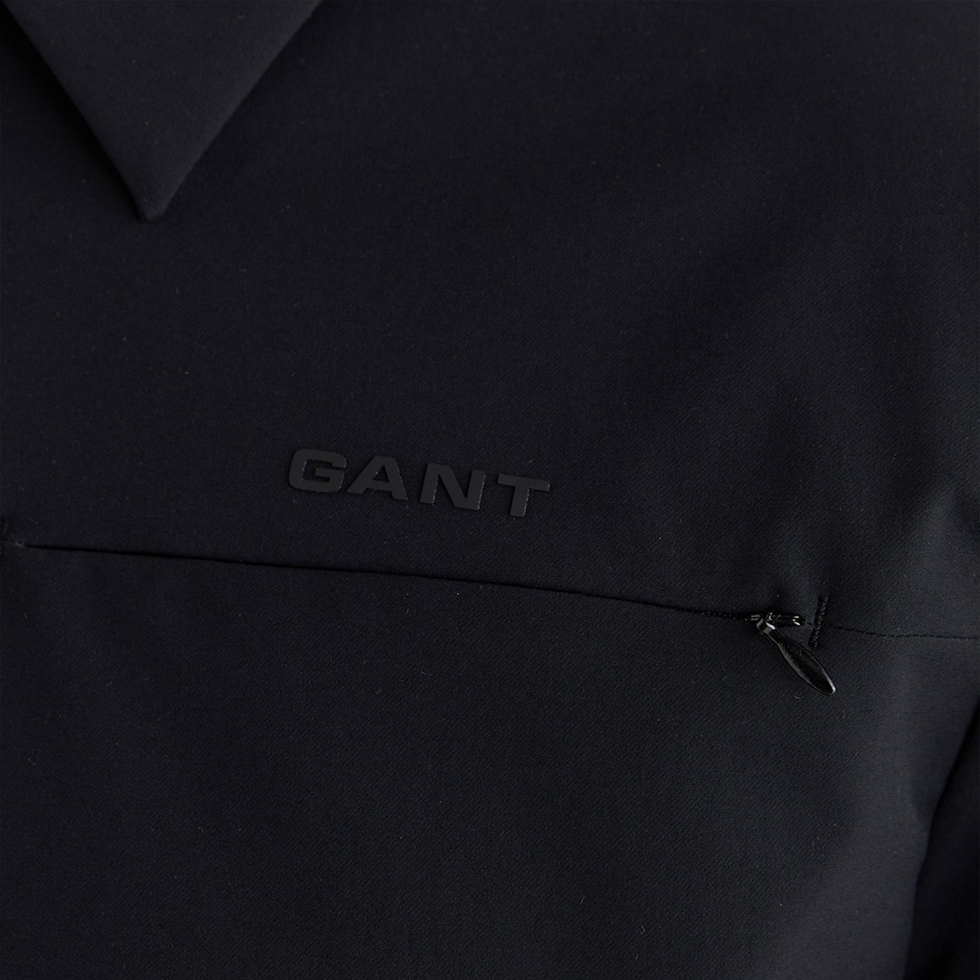 GANT Erkek Siyah Ceket