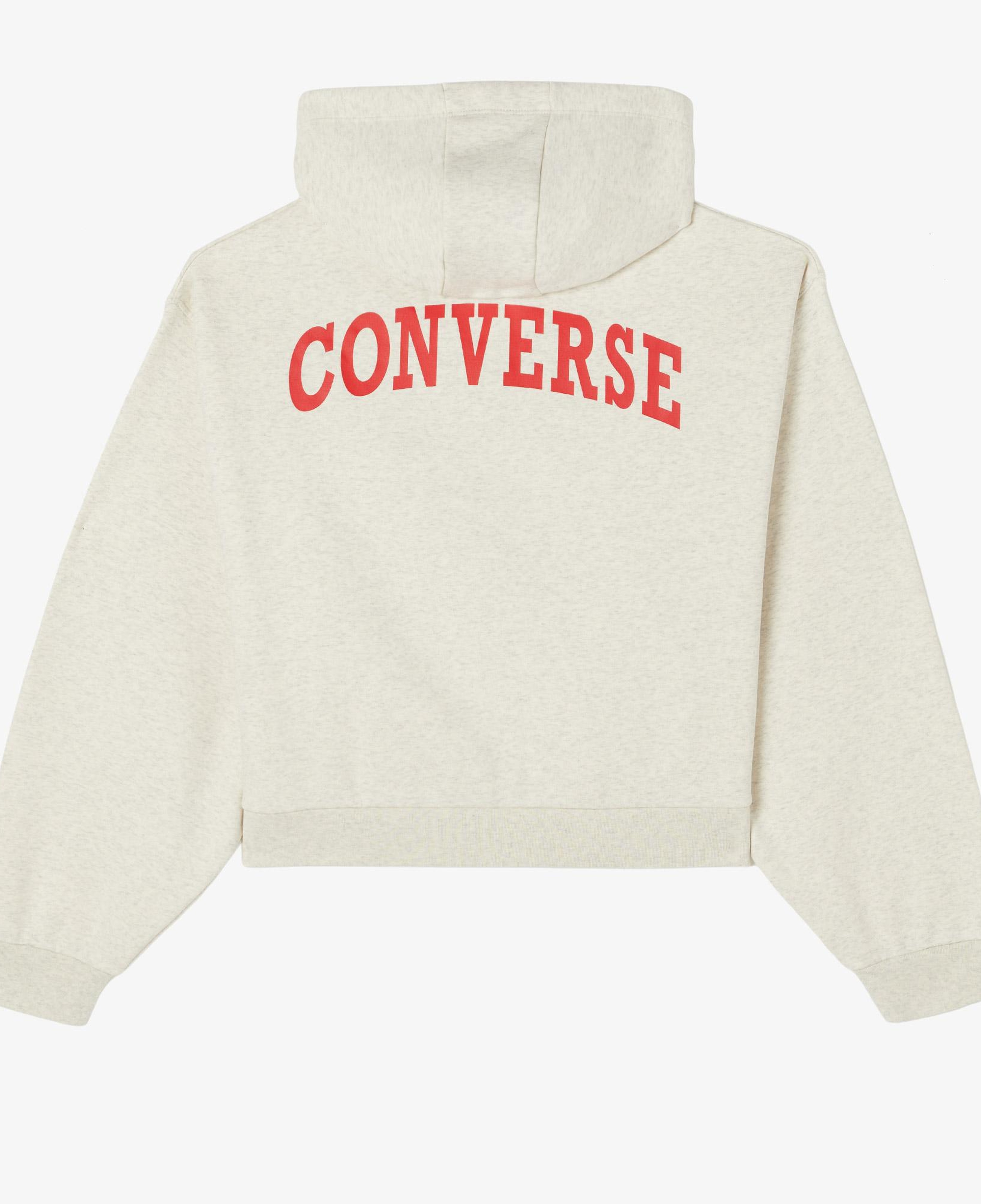Converse Kadın Krem Hırka