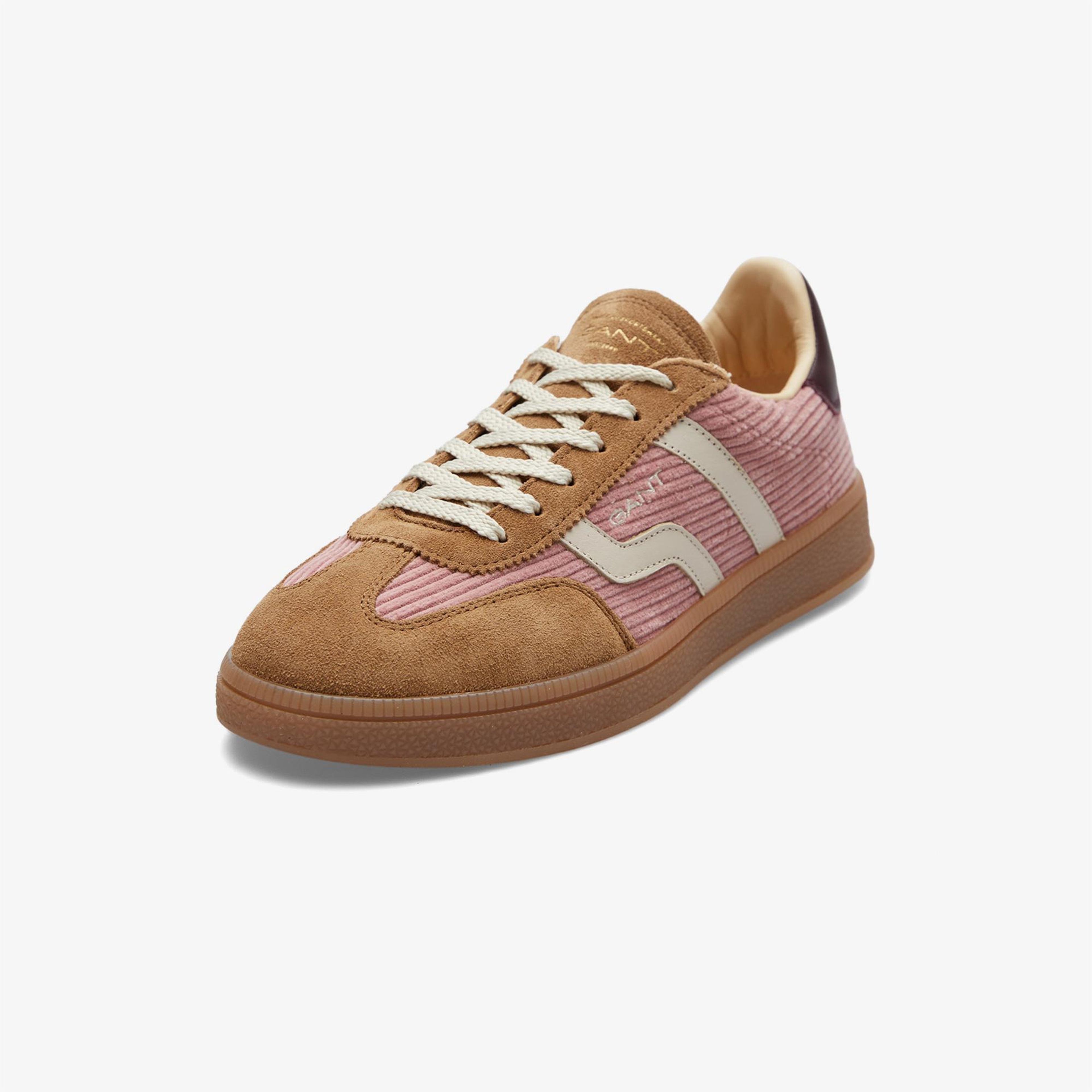 GANT Kadın Pembe Cuzima Sneaker