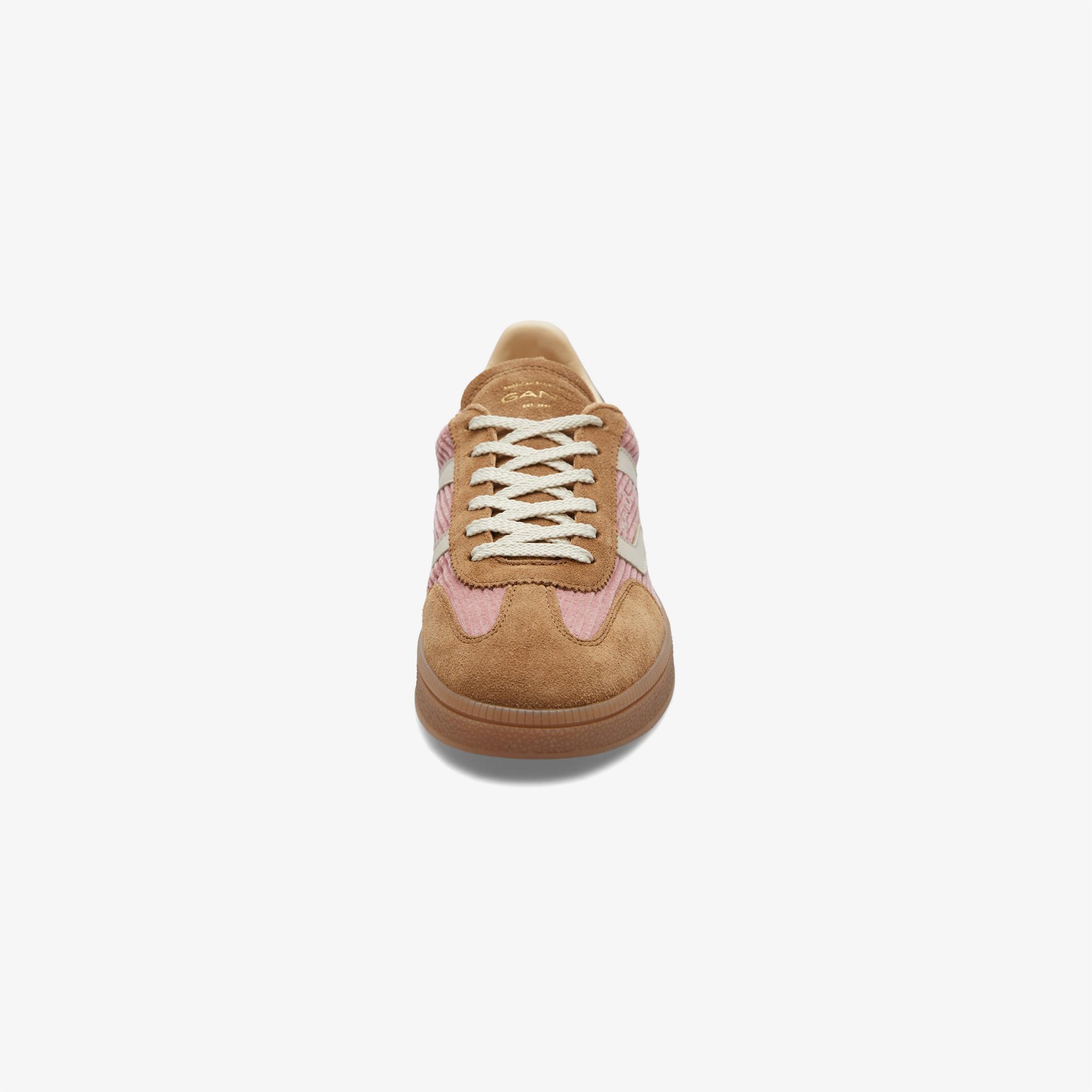 GANT Kadın Pembe Cuzima Sneaker