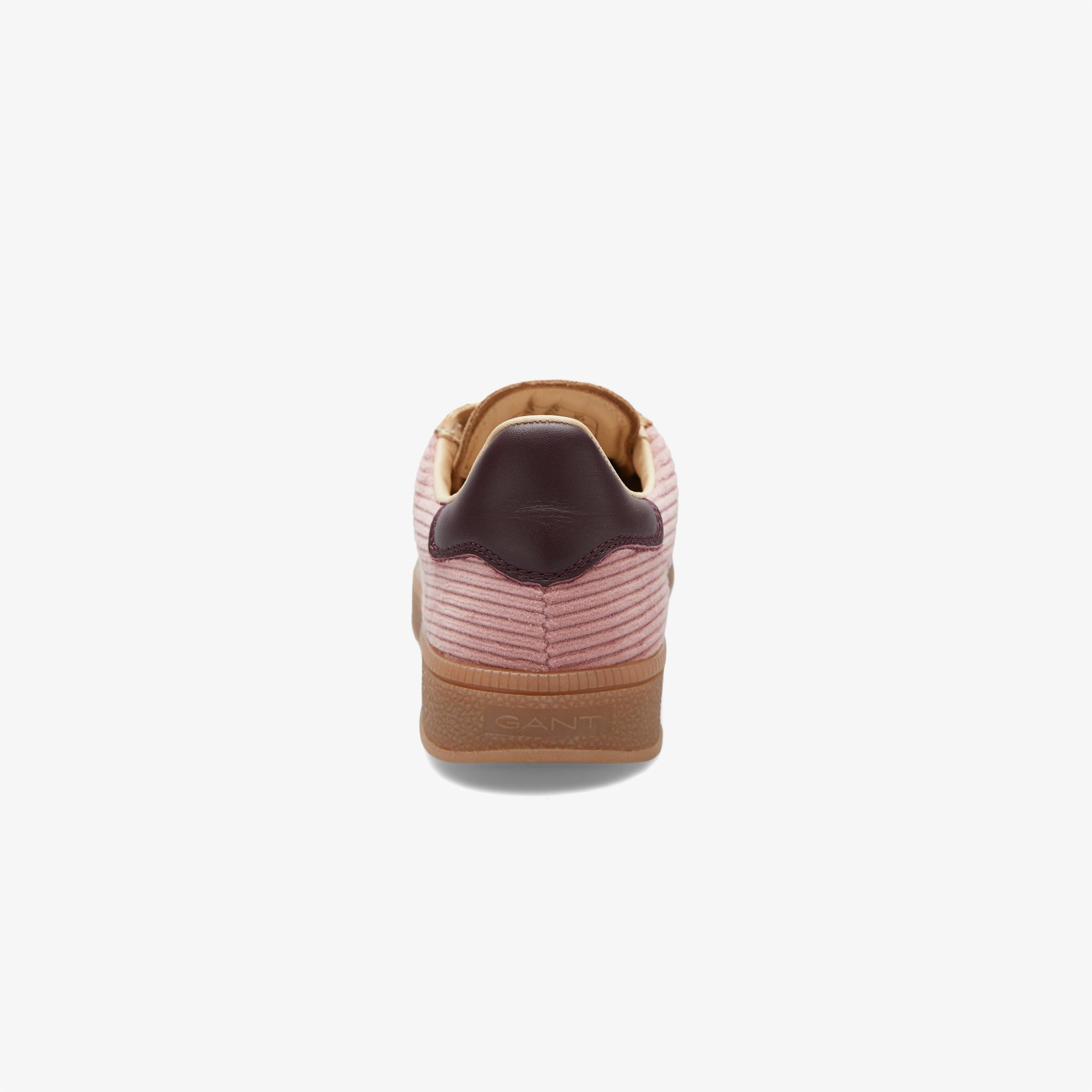 GANT Kadın Pembe Cuzima Sneaker