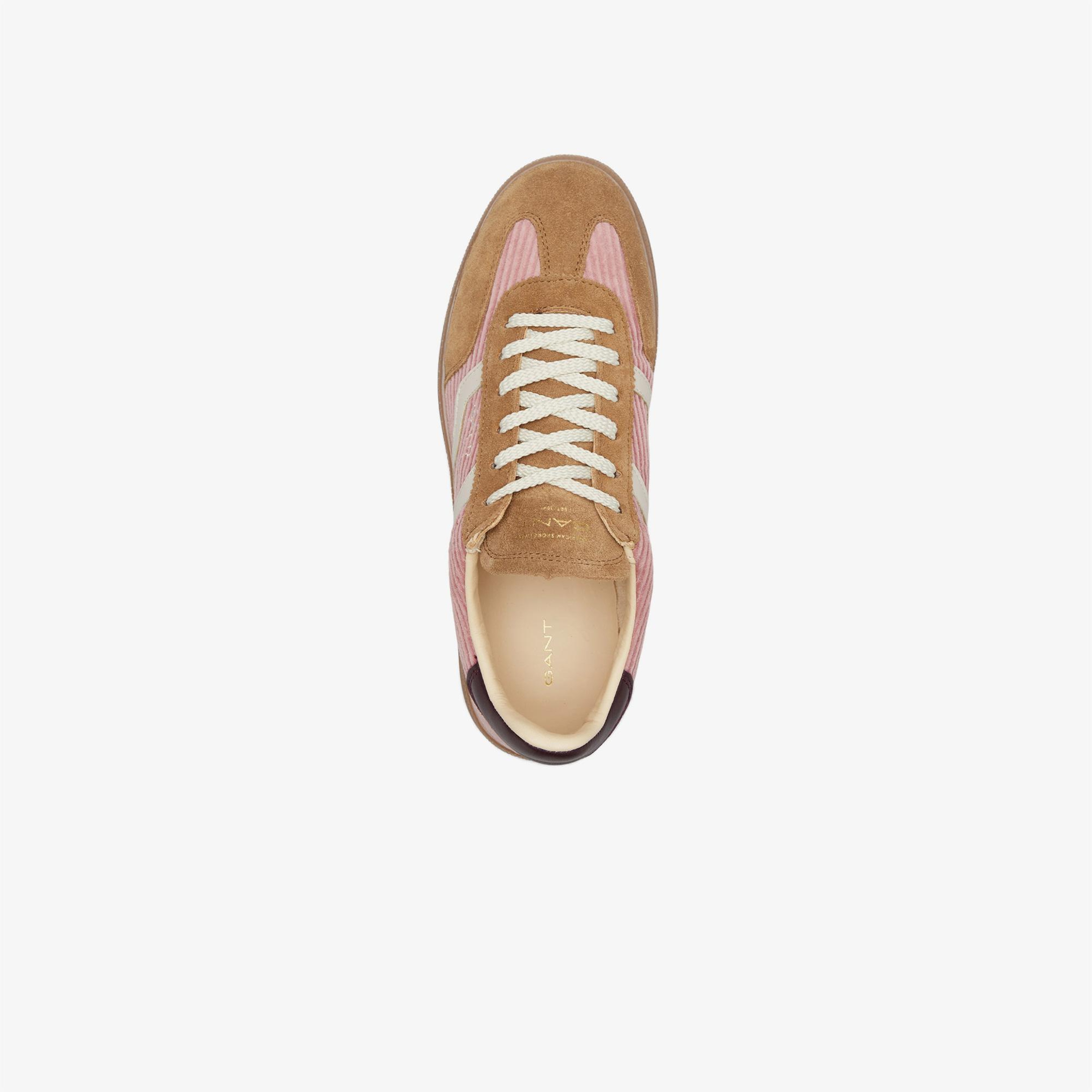 GANT Kadın Pembe Cuzima Sneaker