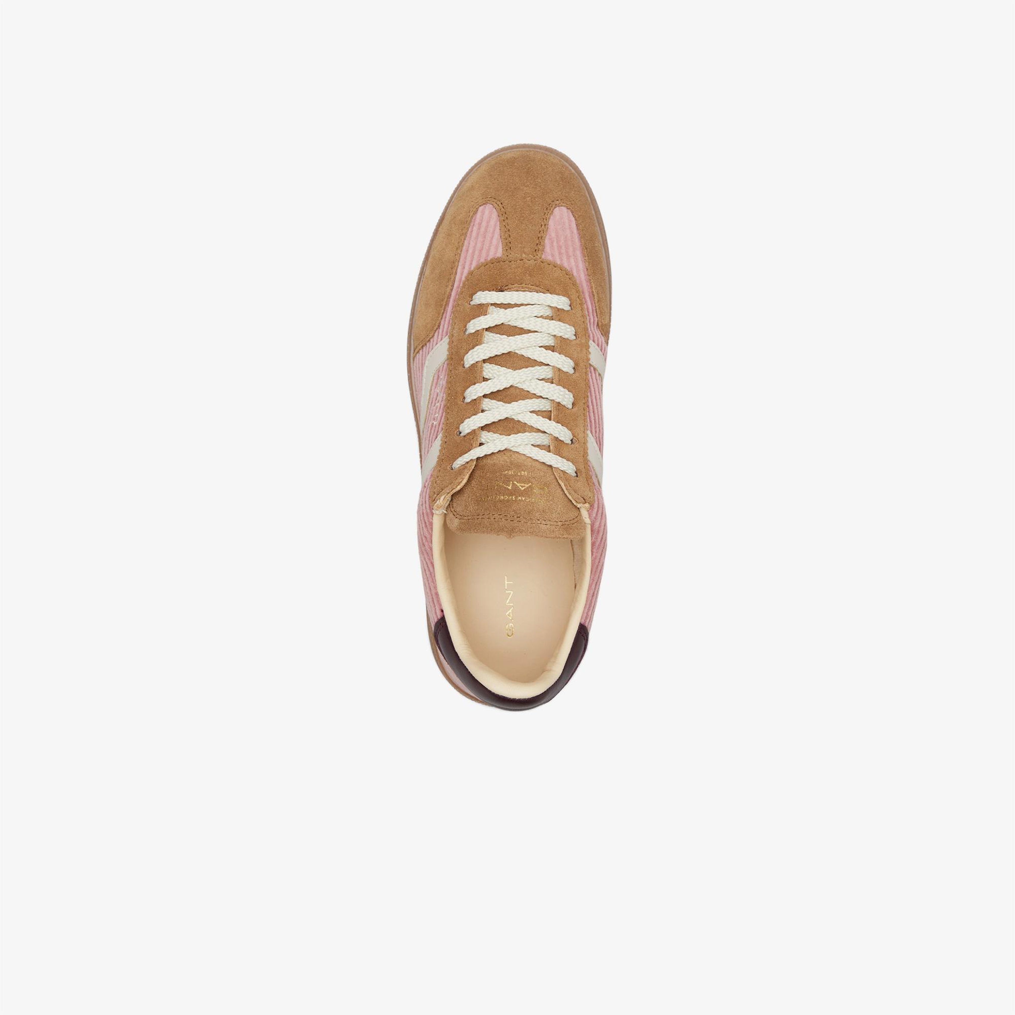 GANT Kadın Pembe Cuzima Sneaker