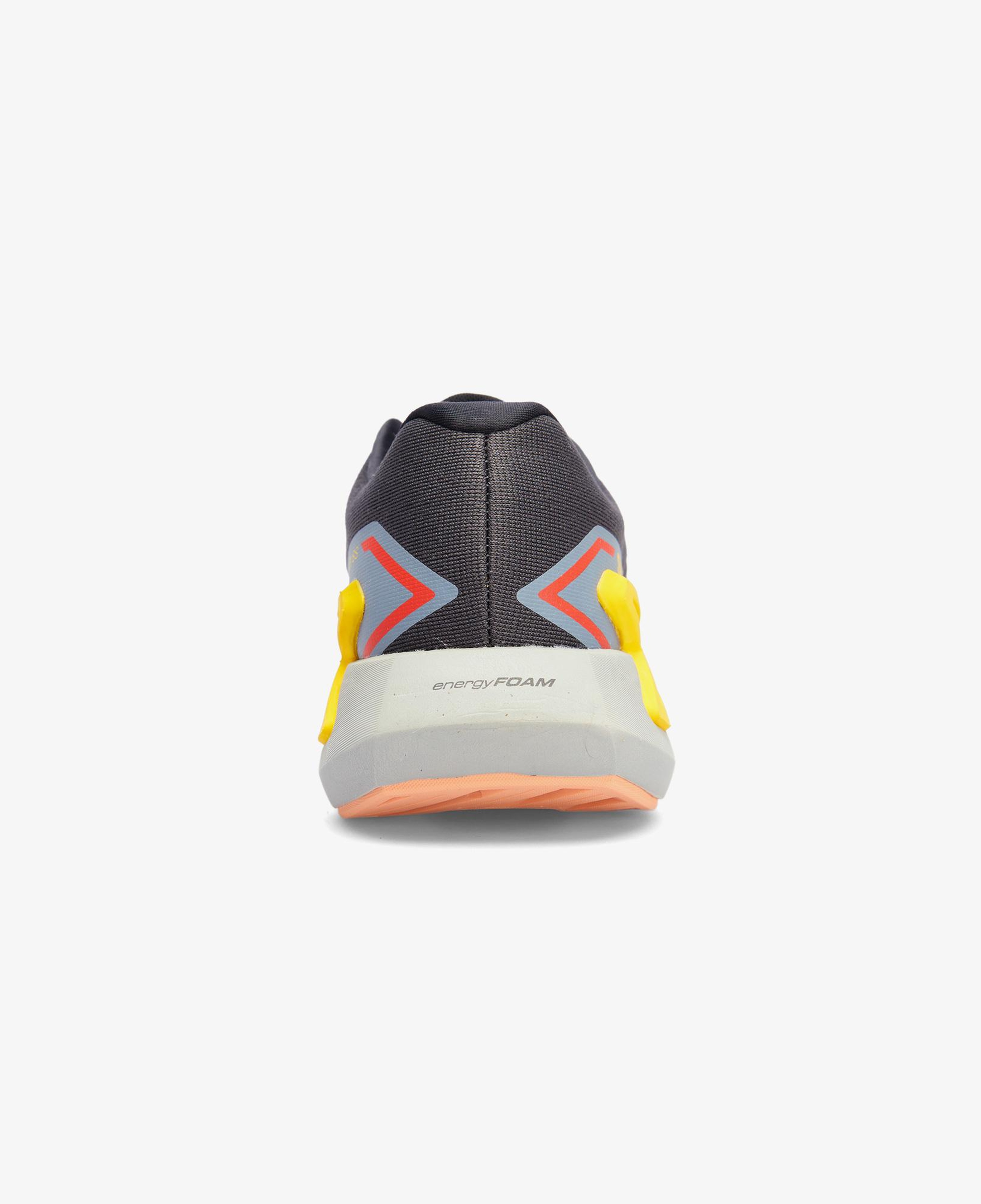 Salomon Drx Bliss Erkek Siyah Koşu Ayakkabısı