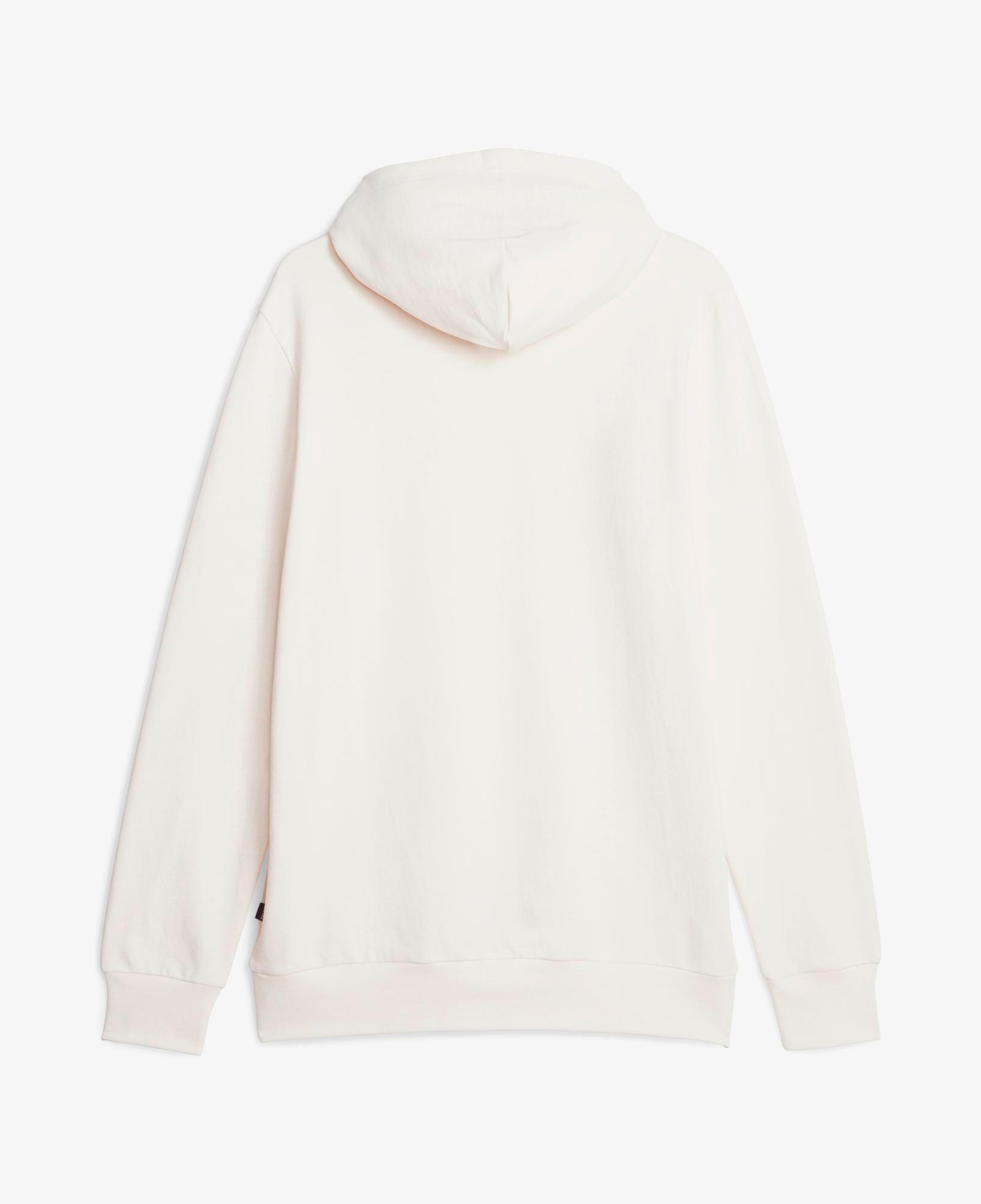 Puma Better Essentıals Unisex Bej Günlük Sweatshirt