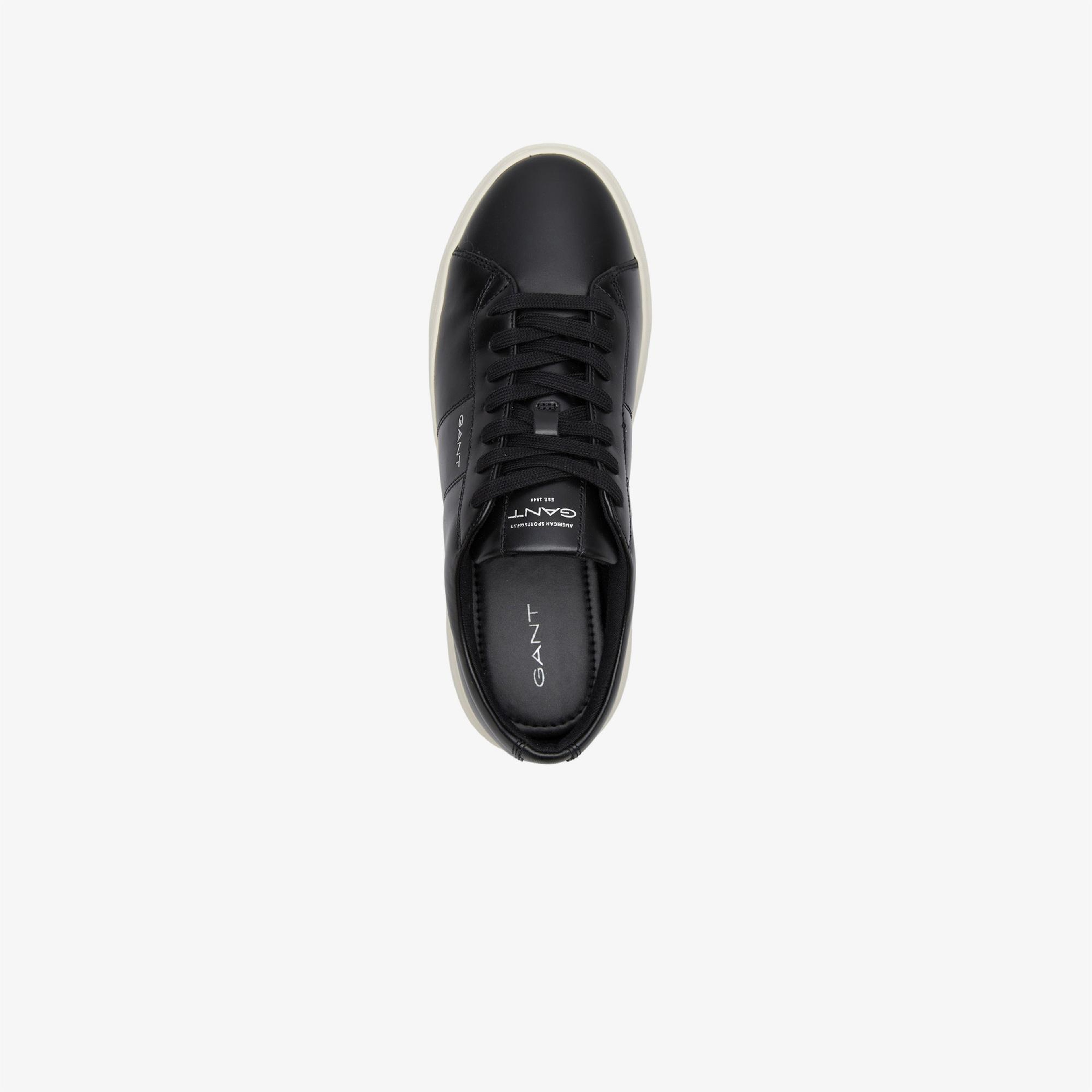 GANT Erkek Siyah Sneaker