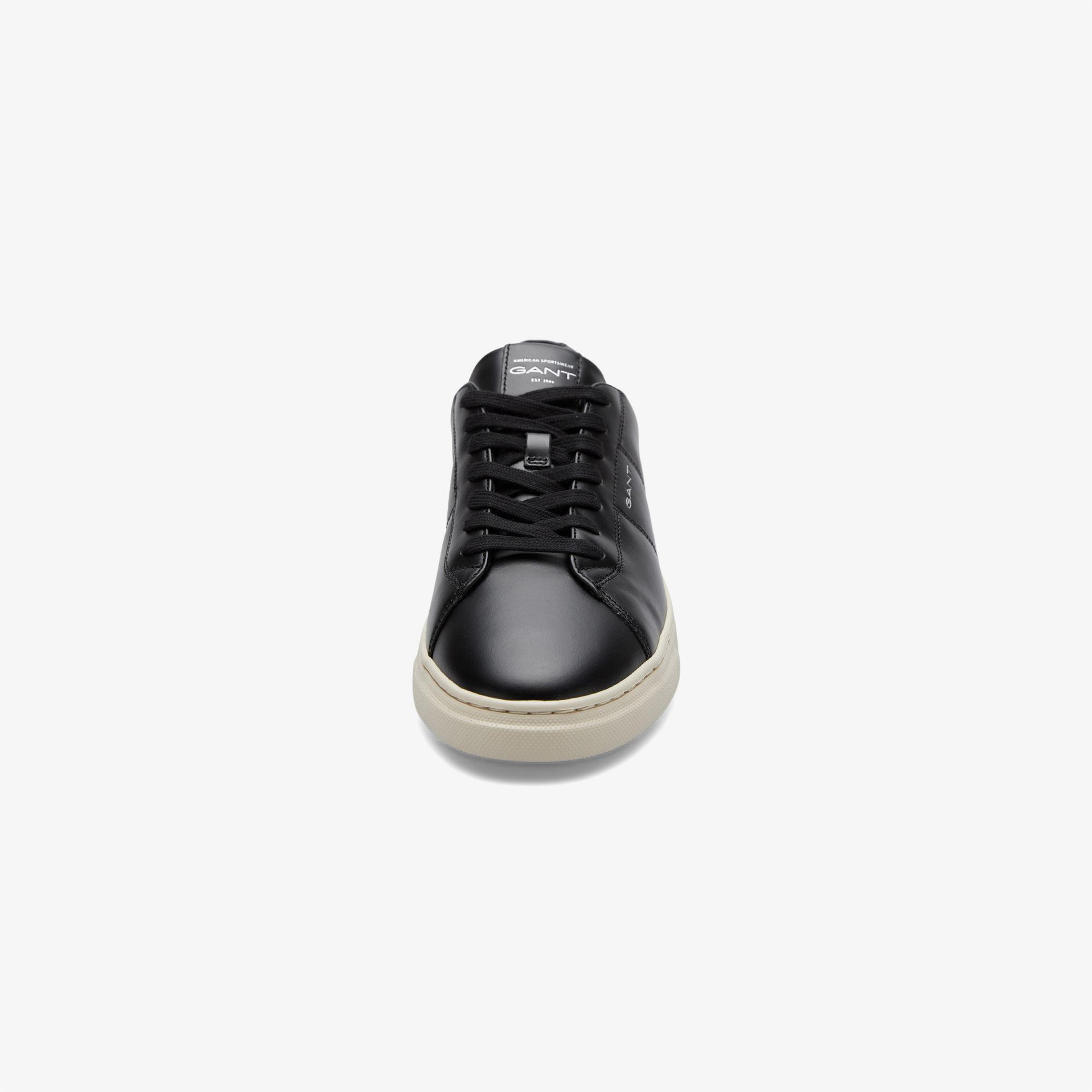 GANT Erkek Siyah Sneaker