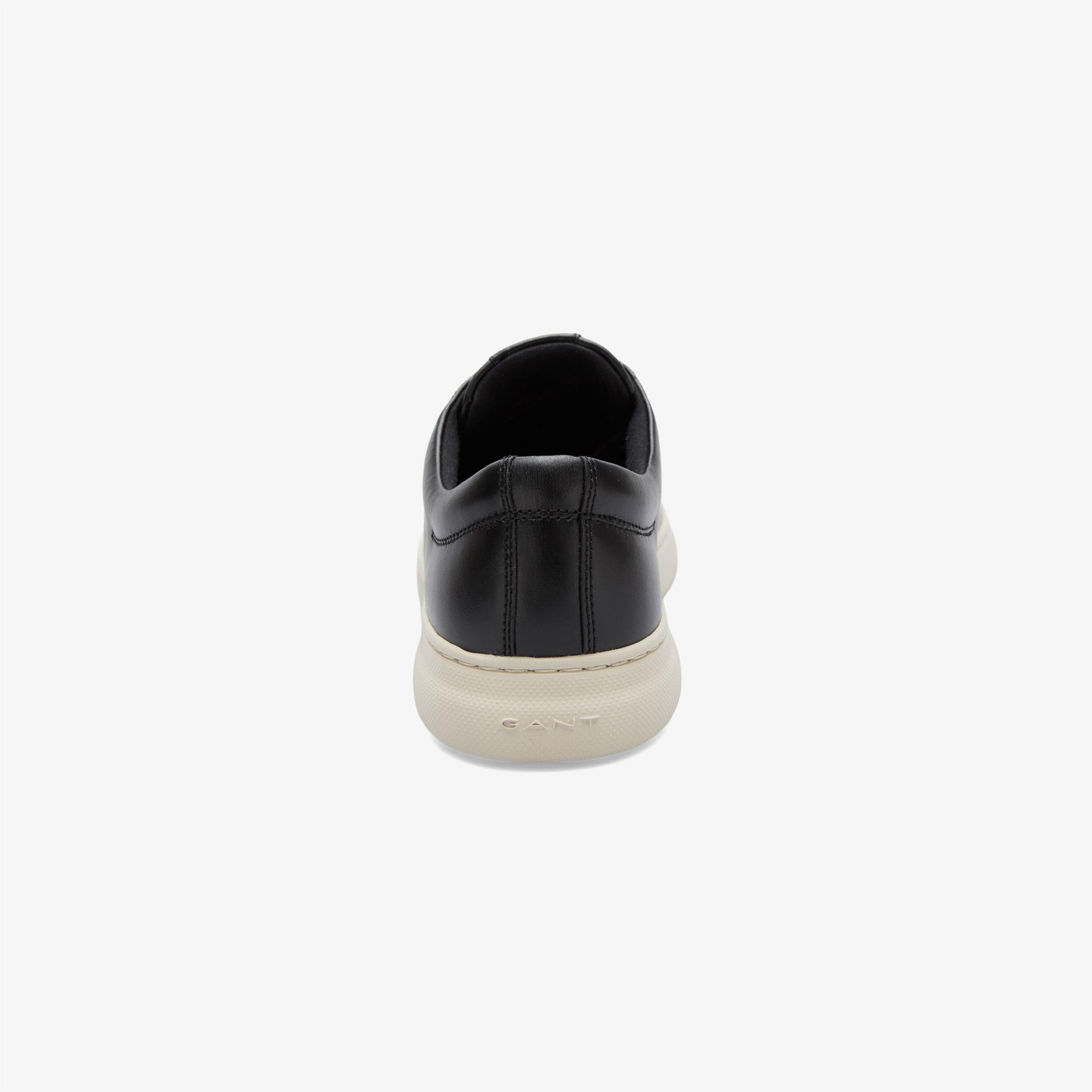 GANT Erkek Siyah Sneaker