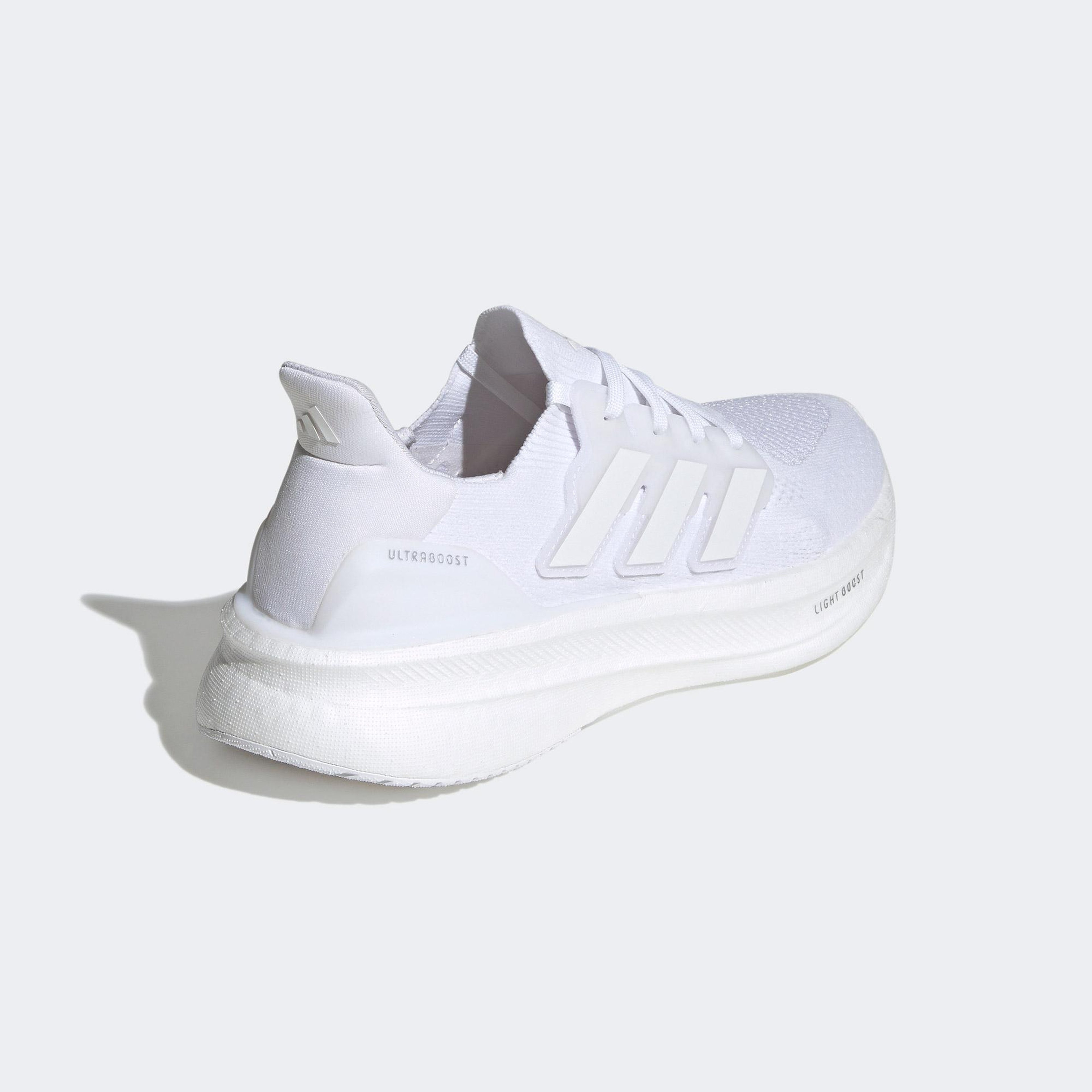 adidas Ultraboost 5 Kadın Beyaz Koşu Ayakkabısı