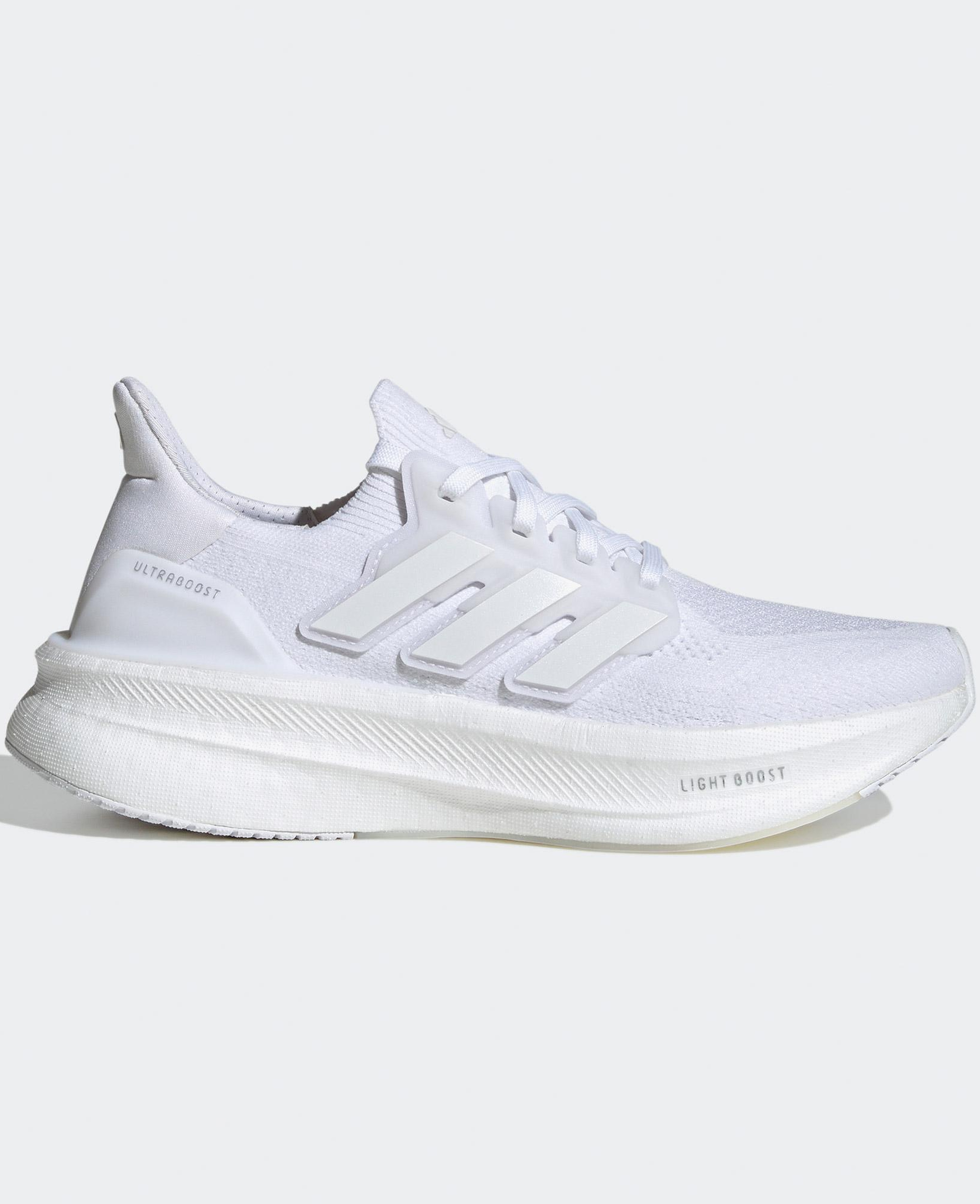 adidas Ultraboost 5 Kadın Beyaz Koşu Ayakkabısı